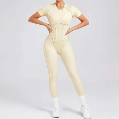 New Sculpting Jumpsuit