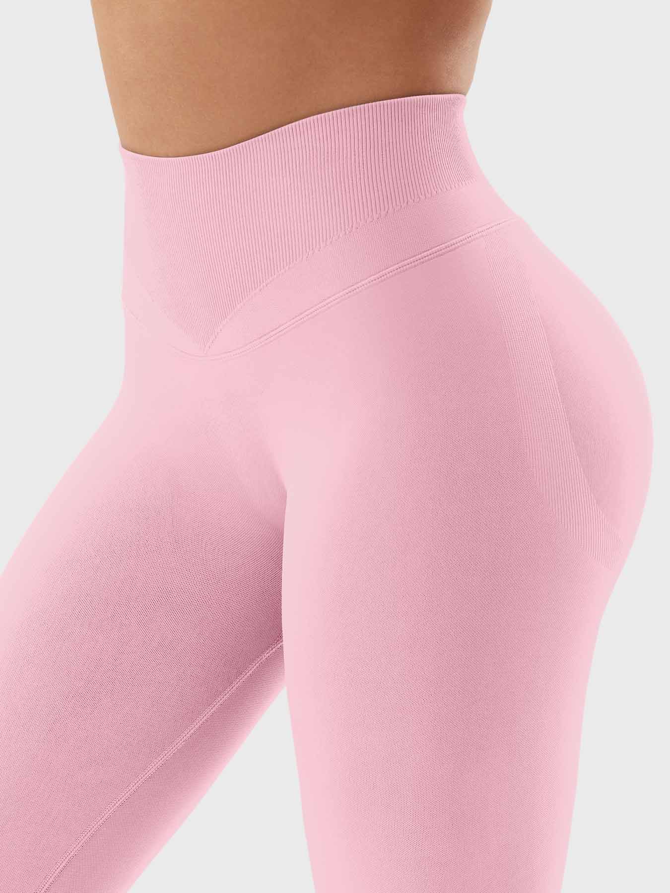 🩱 Patrica Seamless Leggings-VibeCloset