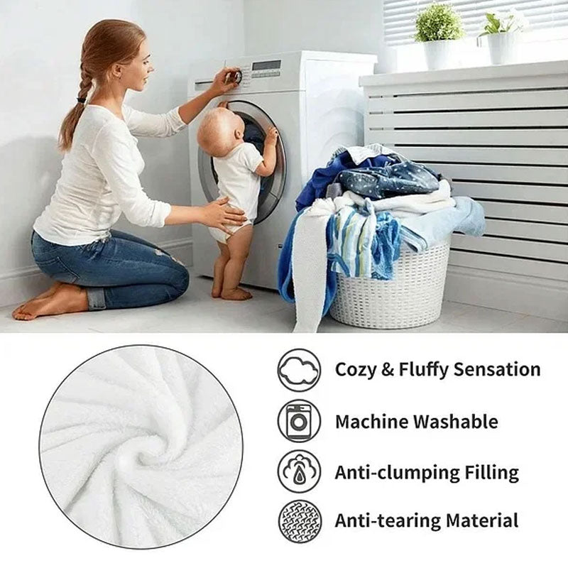 Personalized Multicolor Splash Ink Electric Guitar Soft Throw Blanket with Name Music Room Decor Gift for Guitar Player