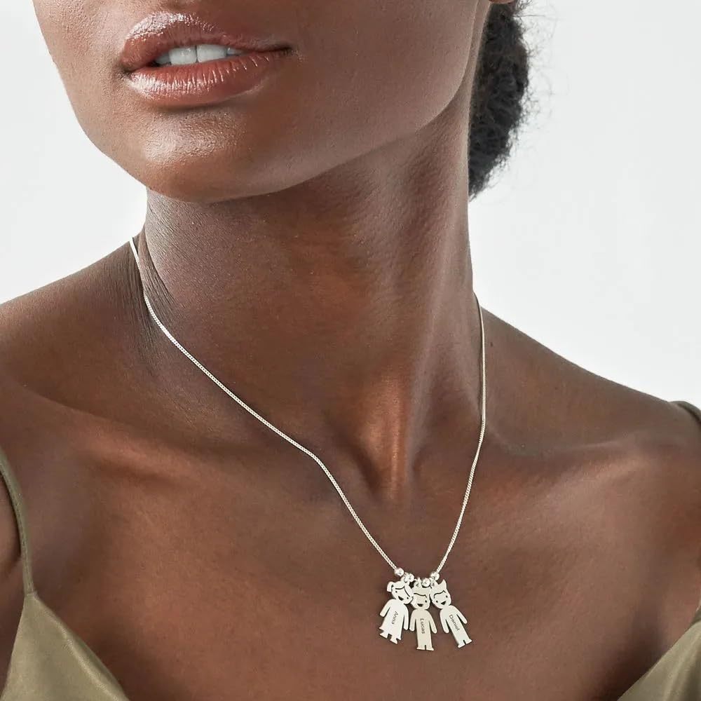 Customized Children's Necklace