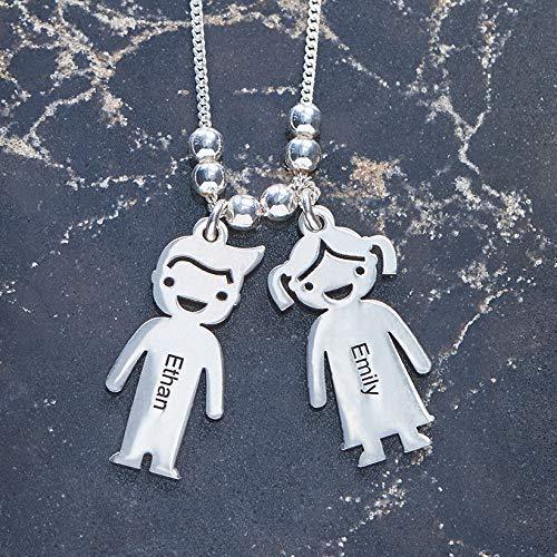 Customized Children's Necklace