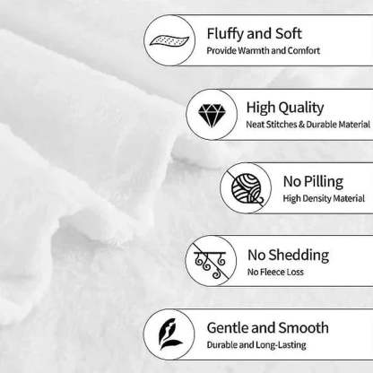 Personalized Bunny Baby Swaddle