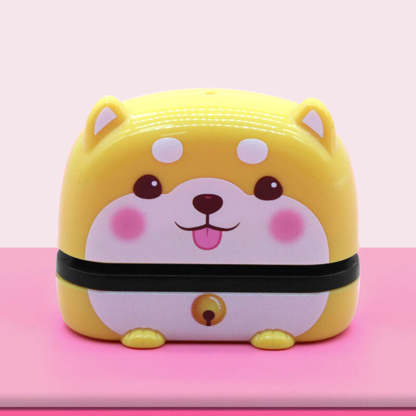 Tampons personnalisés pour vêtements Tampons créatifs avec nom - Cadeaux mignons pour enfants