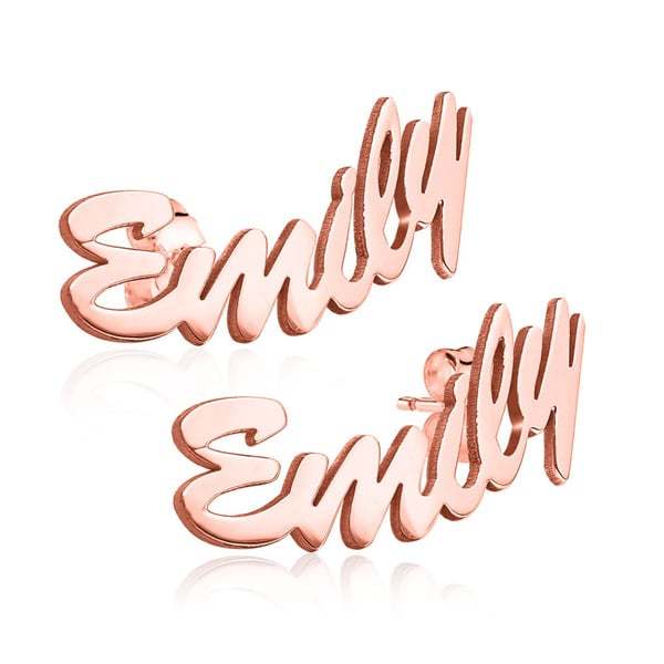 🎁2024 Speciaal Cadeau🎁Gepersonaliseerde Naamoorbellen