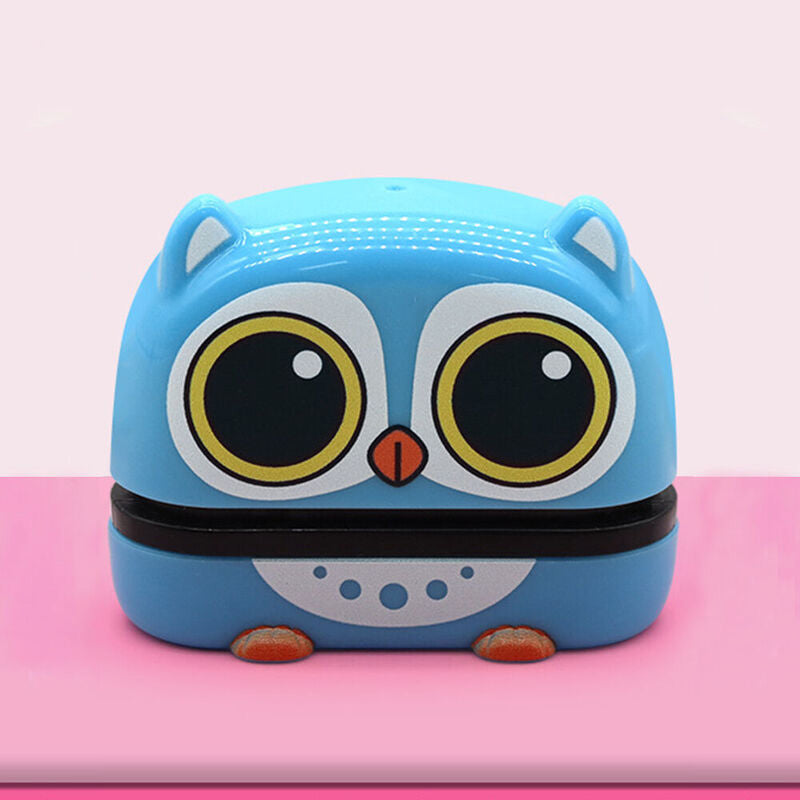 Tampons personnalisés pour vêtements Tampons créatifs avec nom - Cadeaux mignons pour enfants
