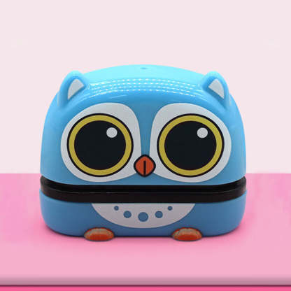 Tampons personnalisés pour vêtements Tampons créatifs avec nom - Cadeaux mignons pour enfants