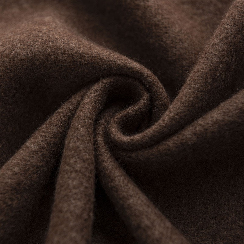 50%OFF⭐️Personalized Photo and Text Embroidered Couple Scarf - A Warm Christmas Gift