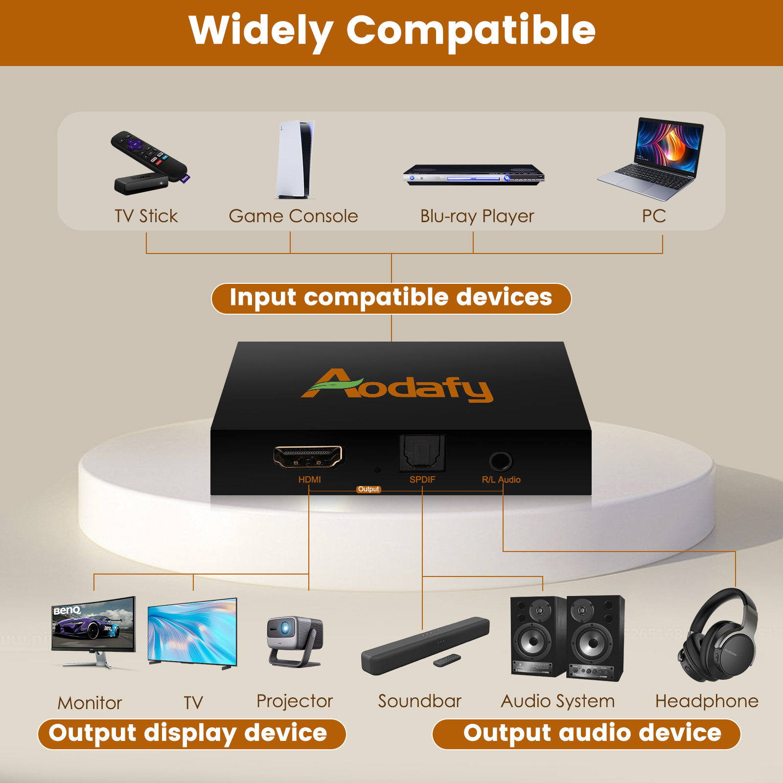HDMI Audio Extractor 4K60Hz-hdmi audio extractor
