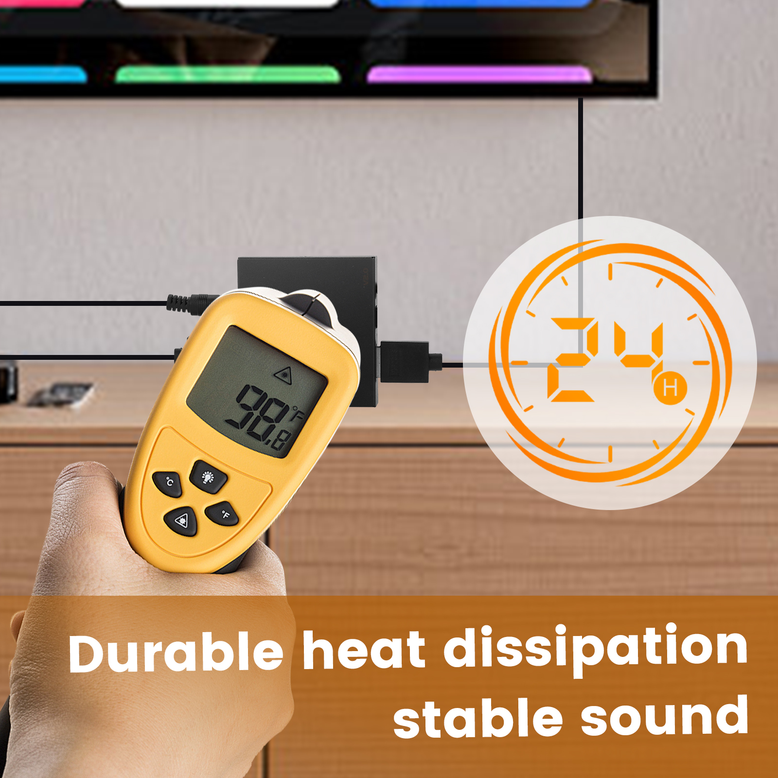 HDMI Audio Extractor 4K60Hz-hdmi audio extractor