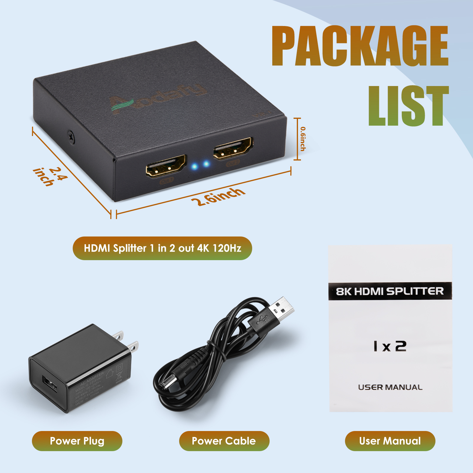 120hz hdmi splitter,4k 120hz hdmi splitter,hdmi splitter to bypass hdcp