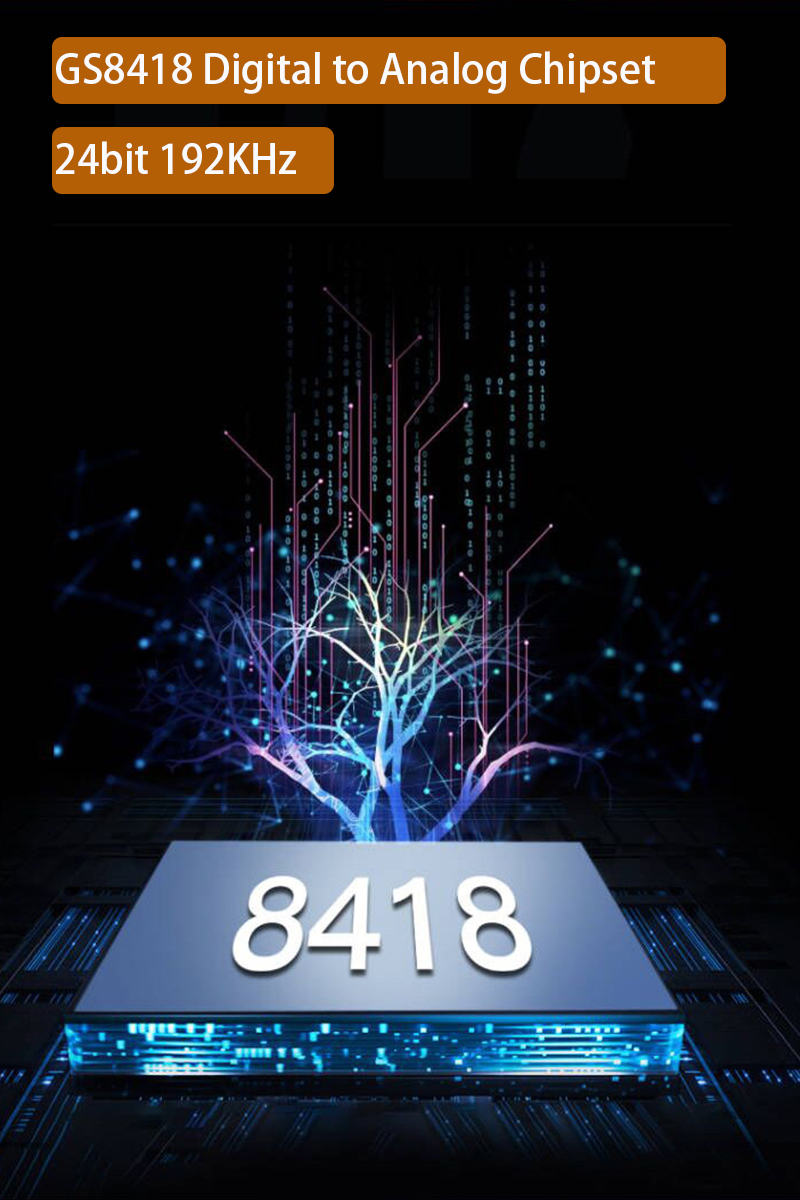 optical to rca converter,optical to rca adapter,optical to jack 3.5 mm,DAC Digital to Analog chipset