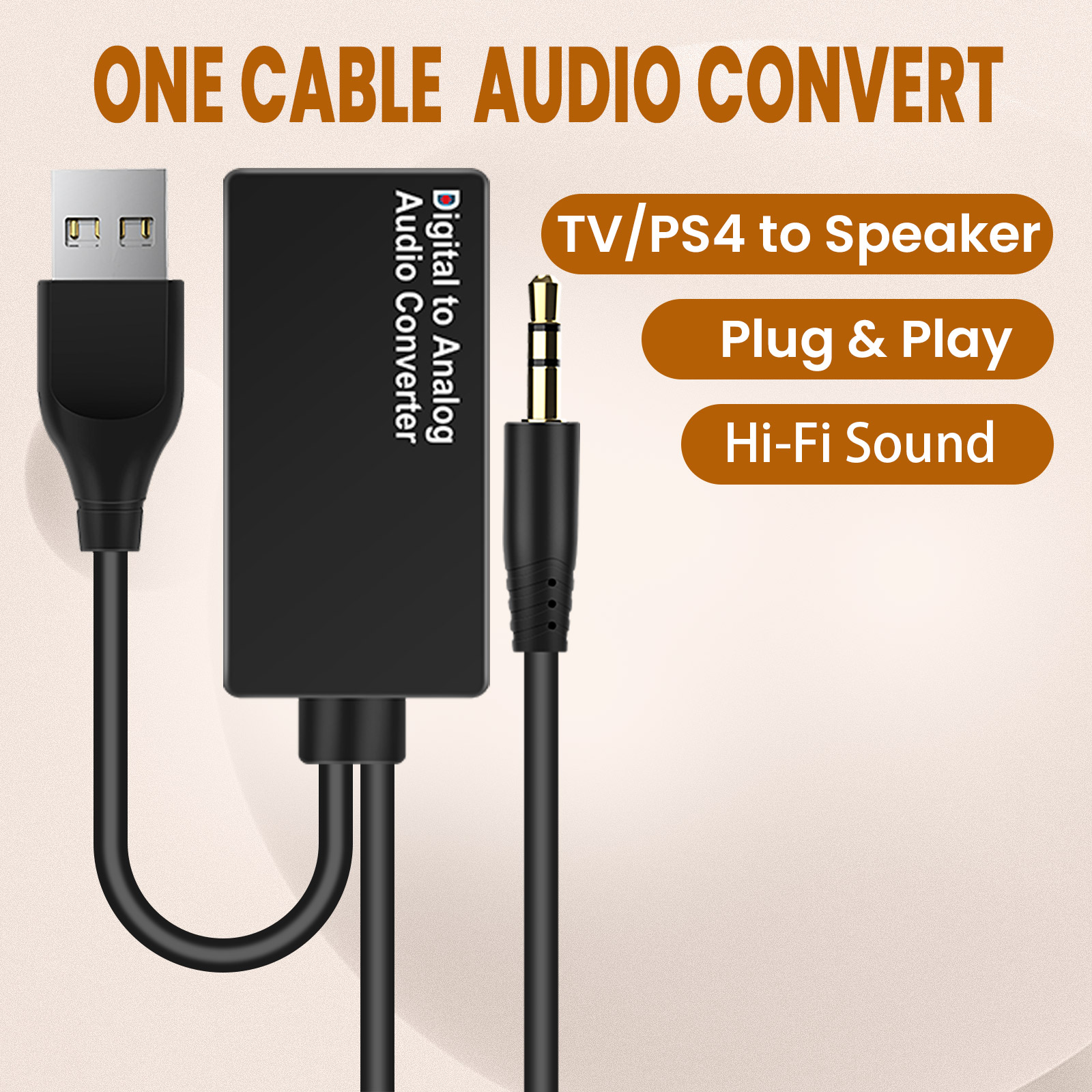 optical audio cable to aux,Digital Optical to 3.5mm Audio Converter,optical to aux cable