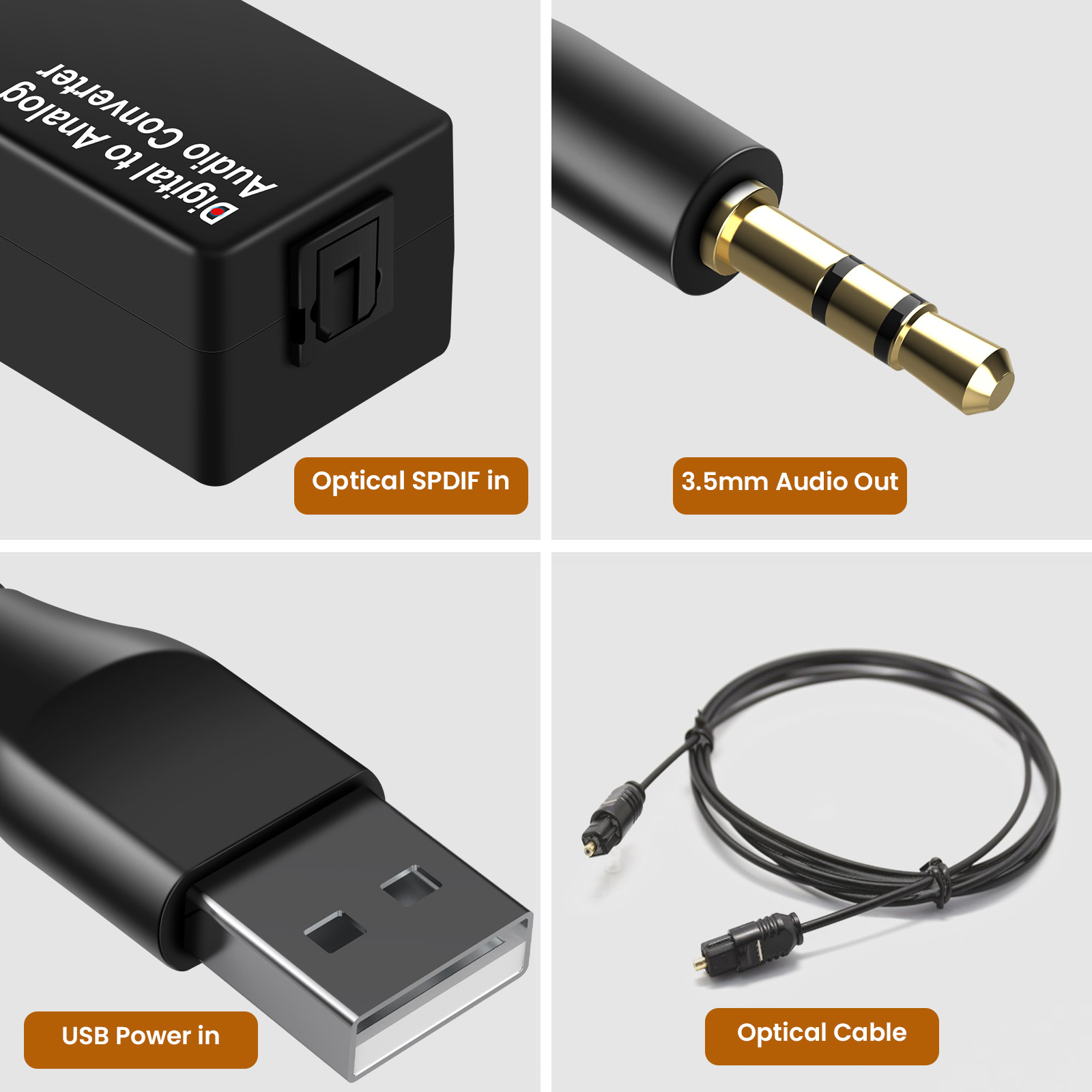 optical audio cable to aux,Digital Optical to 3.5mm Audio Converter,optical sound cable to aux