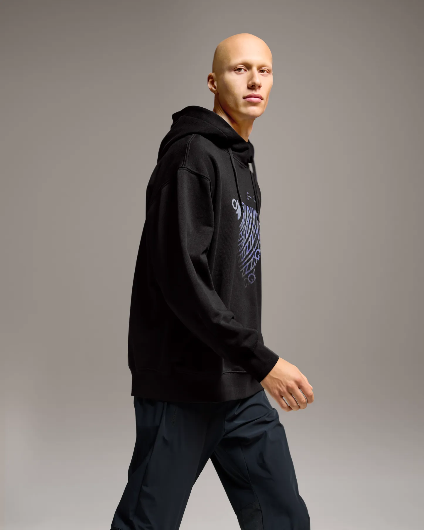 Club Hoodie Radar