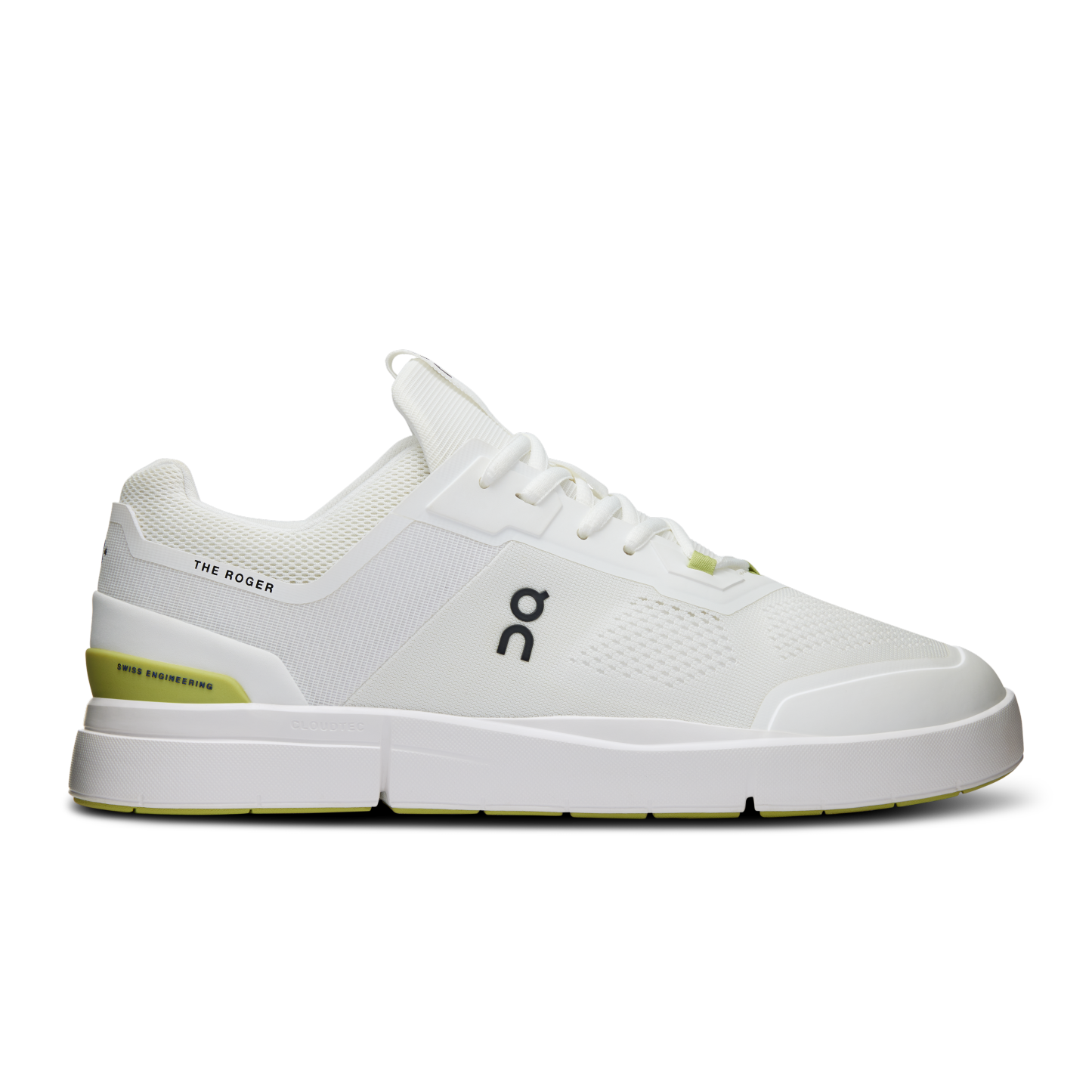 THE ROGER Spin