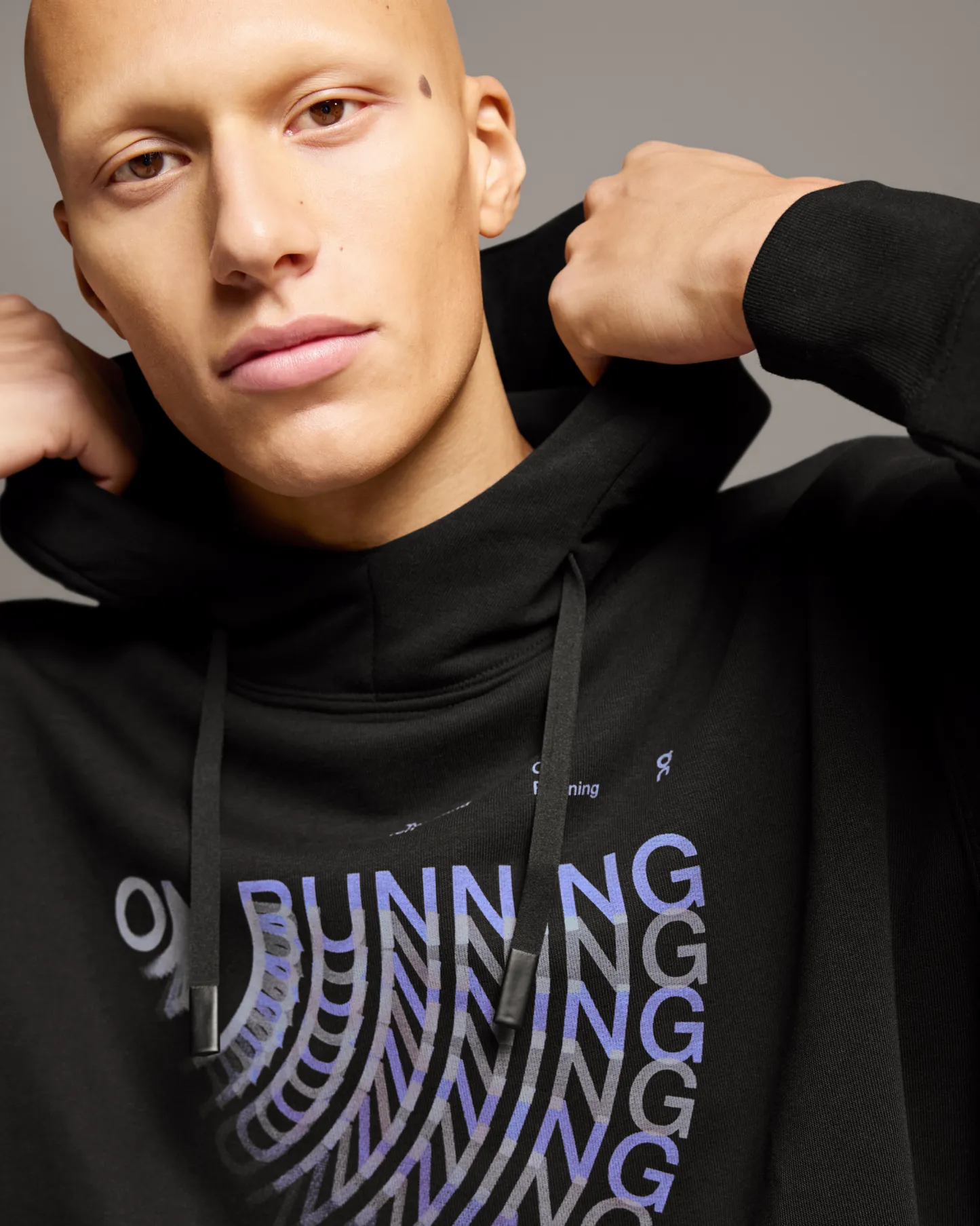 Club Hoodie Radar