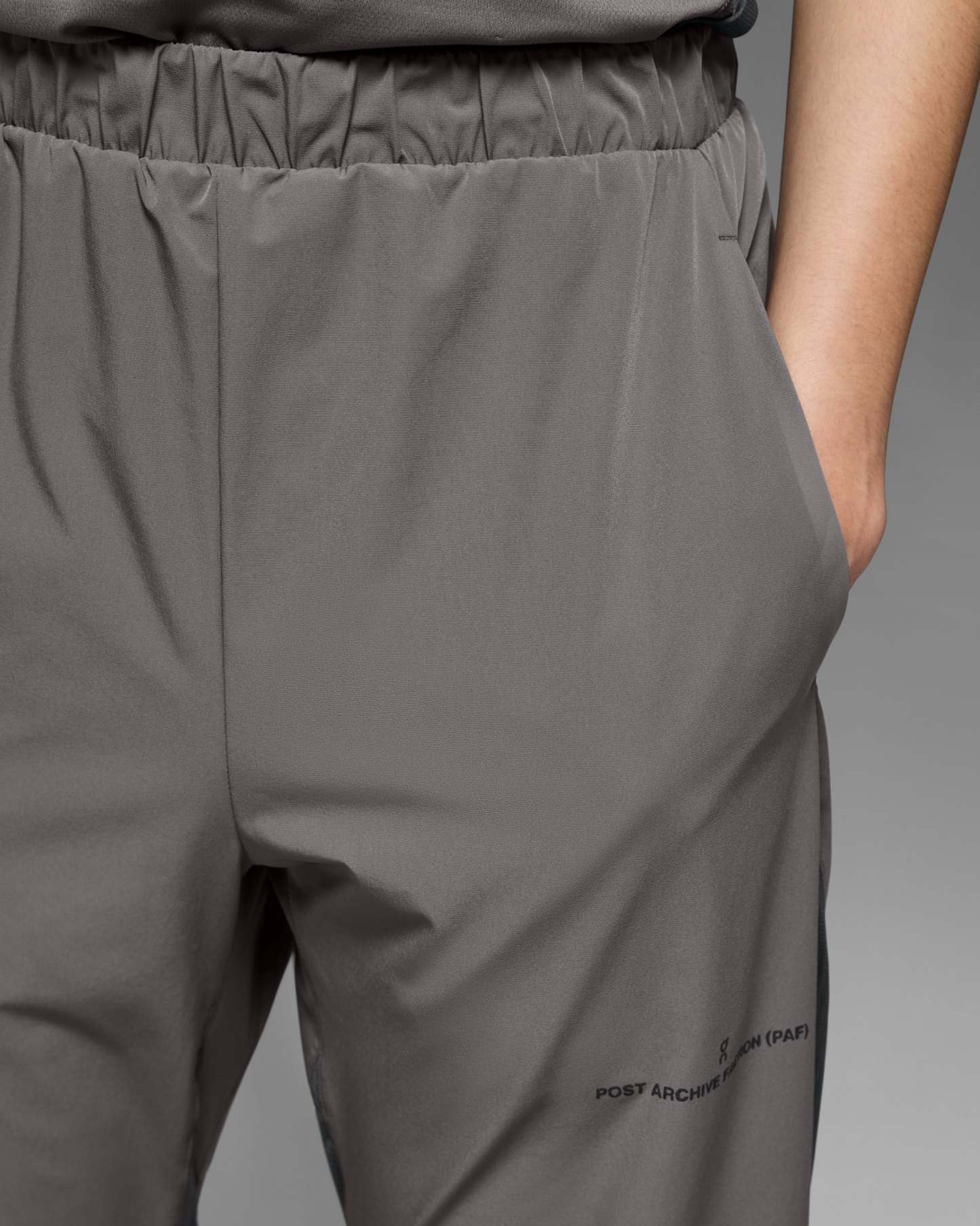 Running Pants PAF