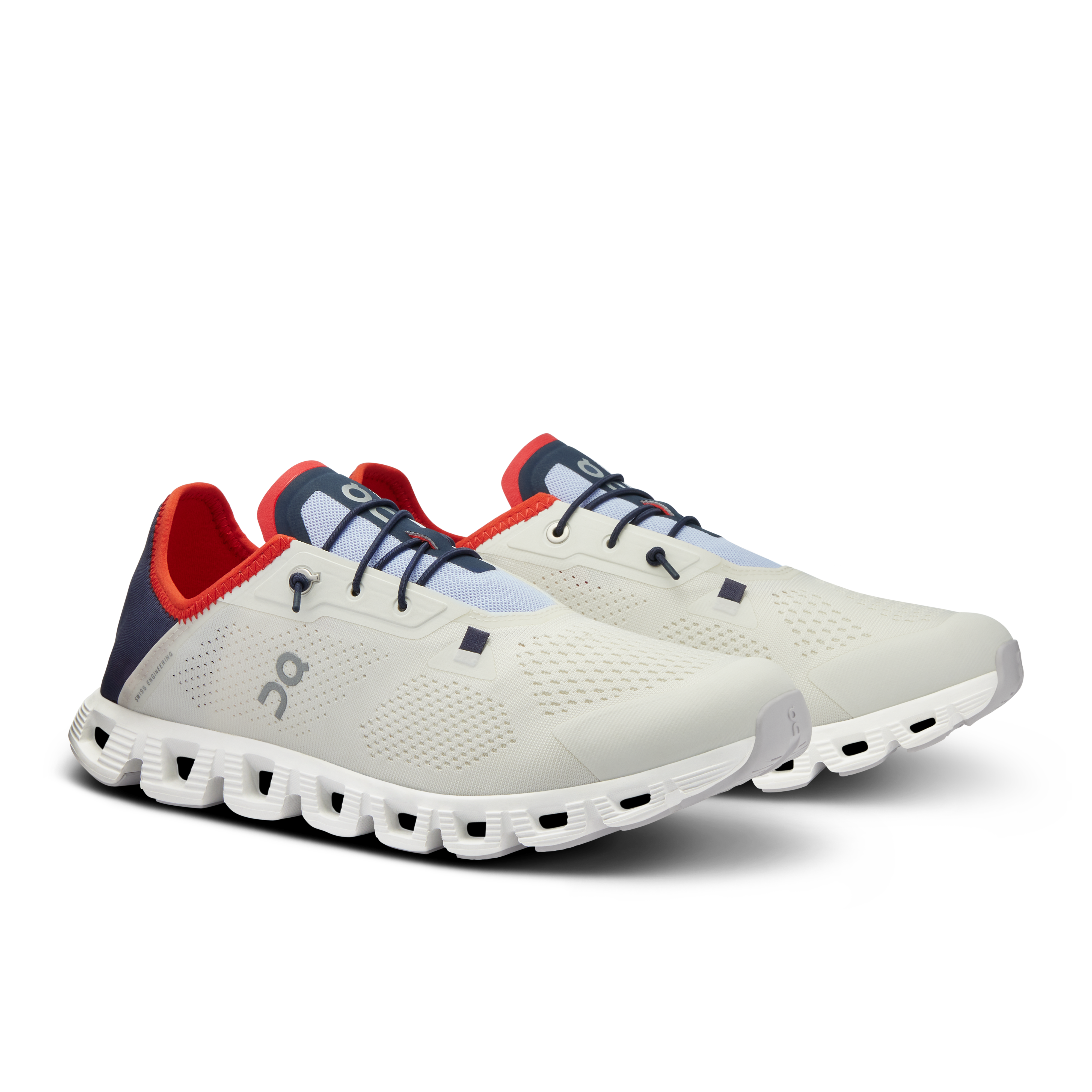 Cloud 5 Coast