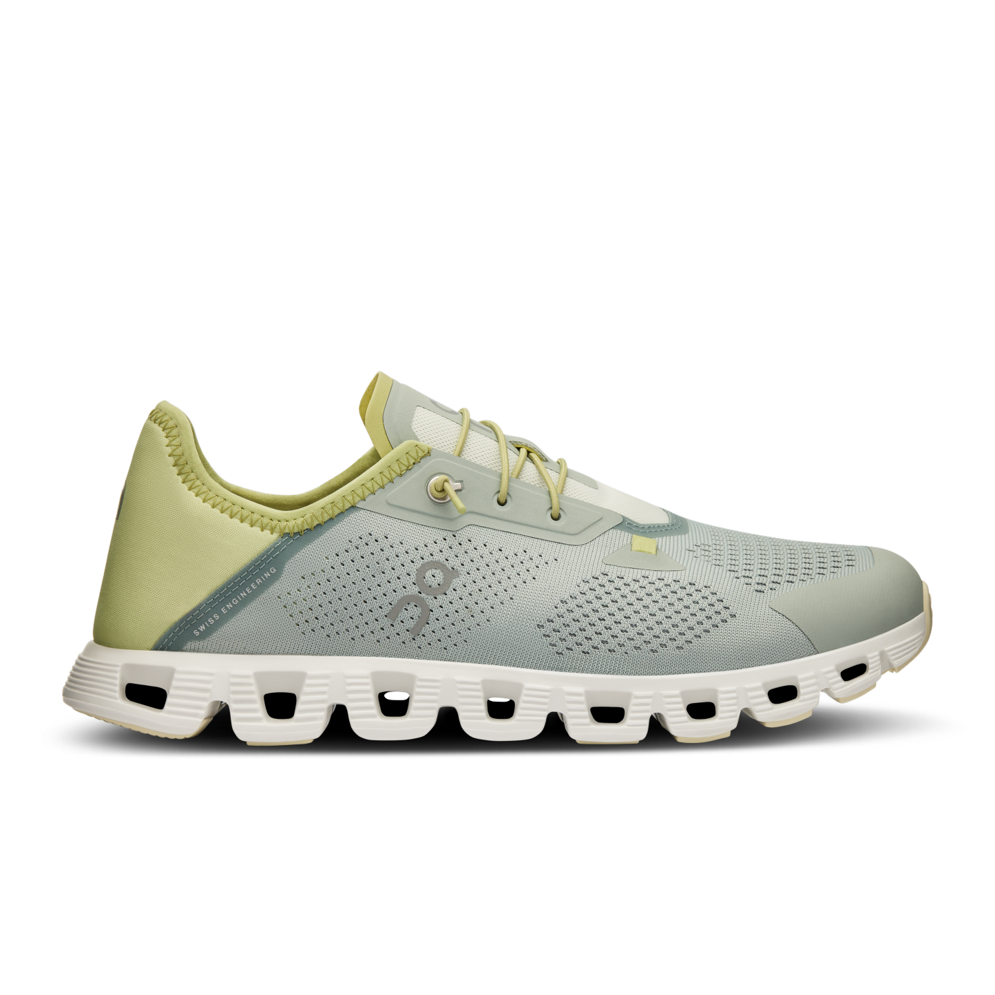 Cloud 5 Coast