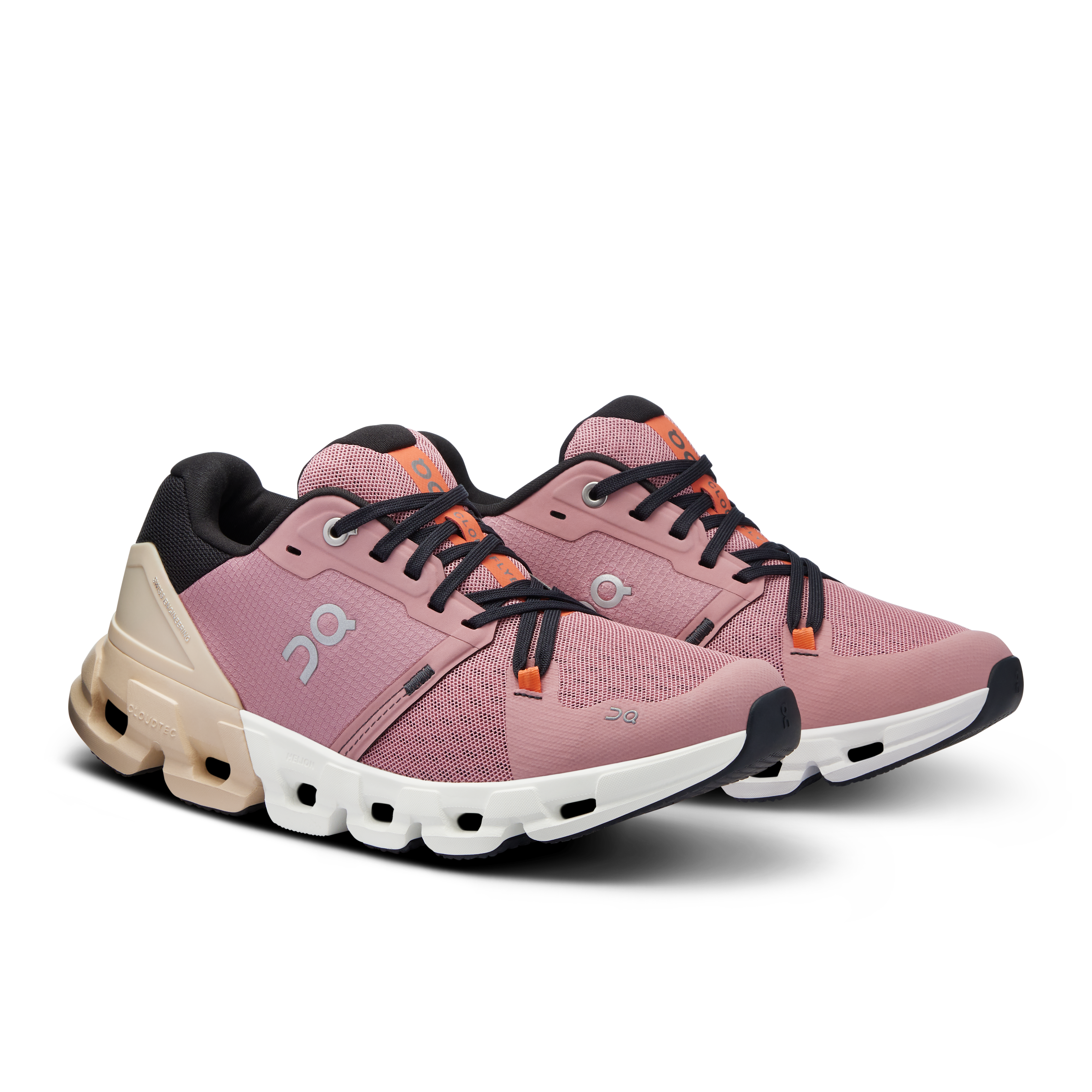 Cloudflyer 4
