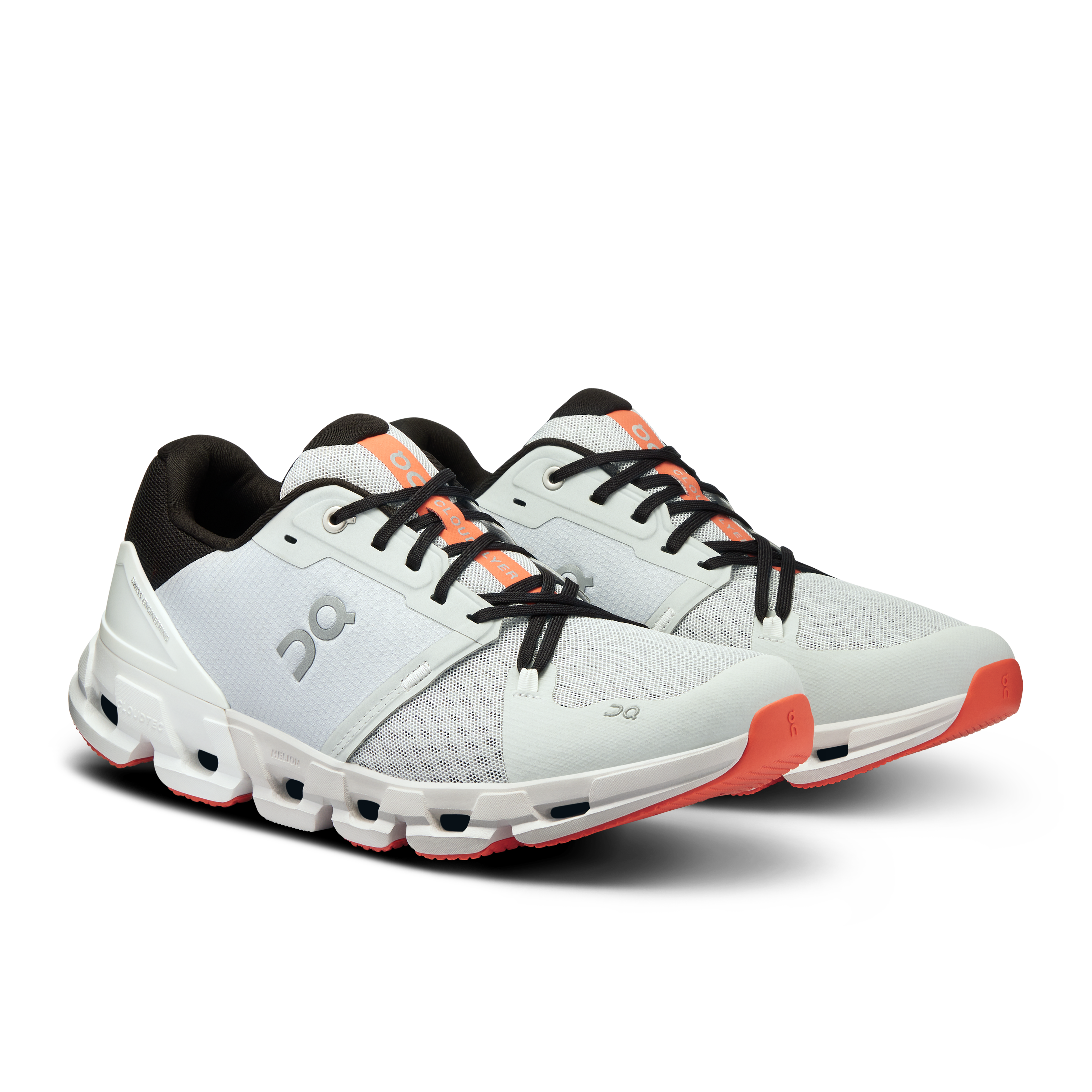 Cloudflyer 4