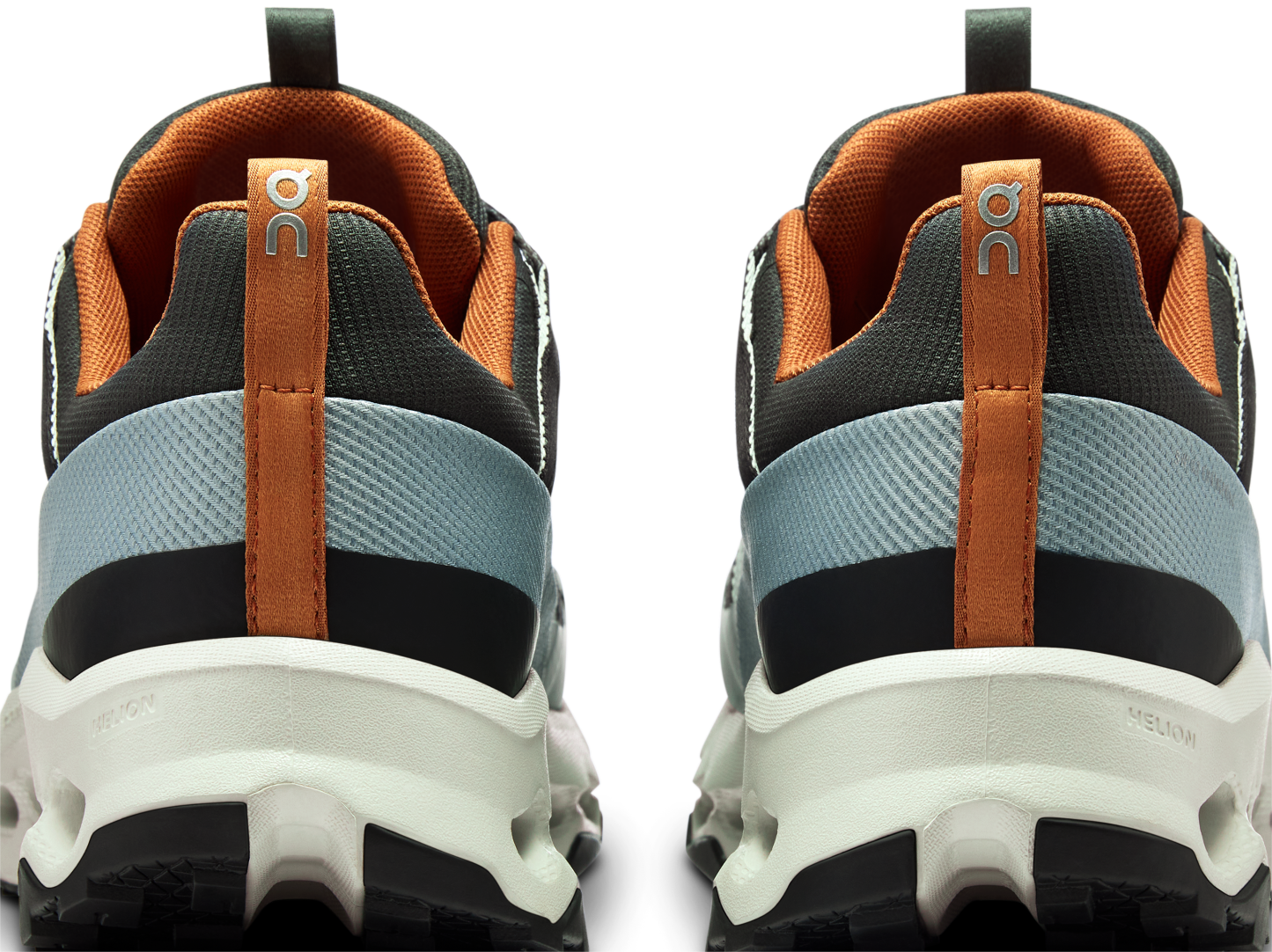 Cloudhorizon Waterproof