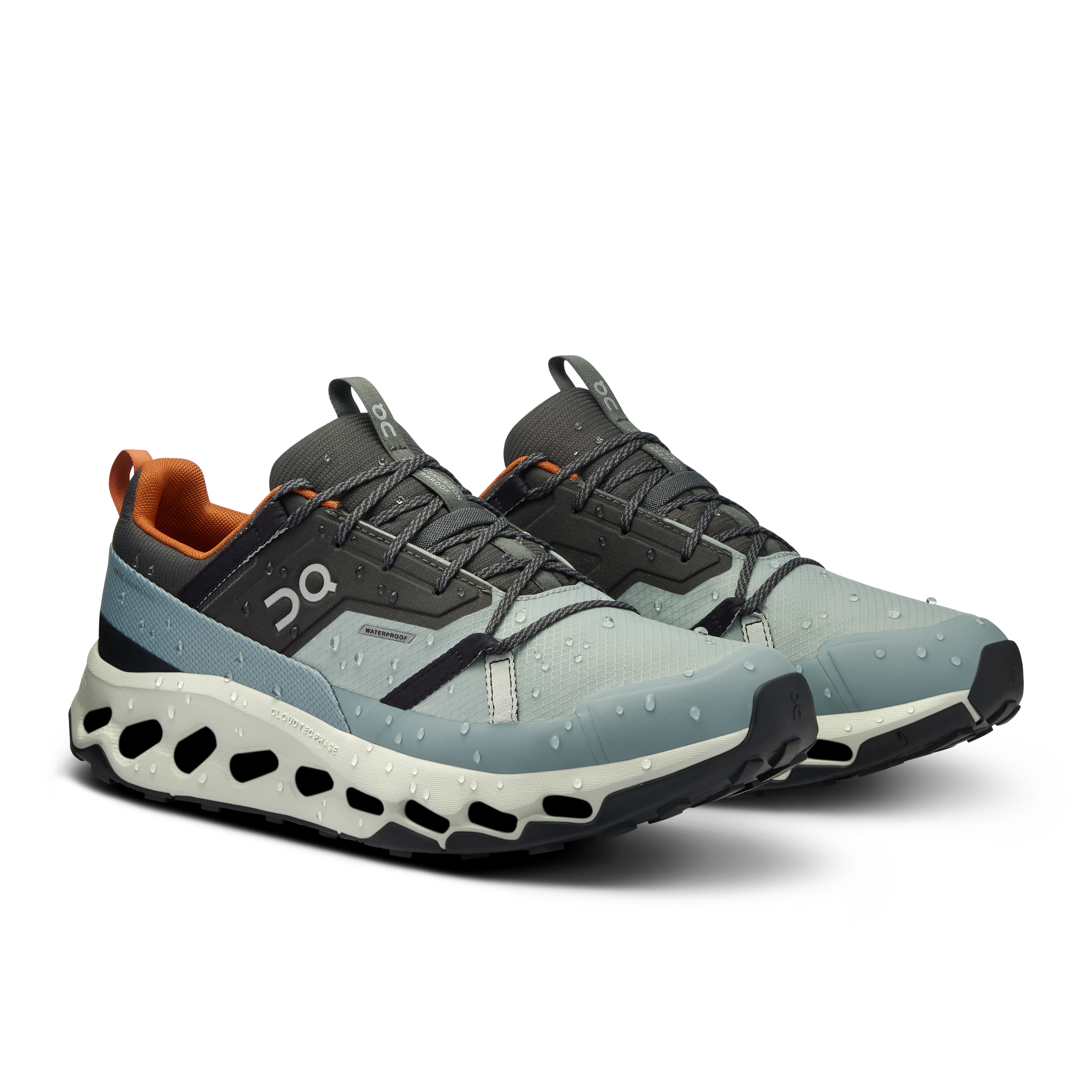 Cloudhorizon Waterproof