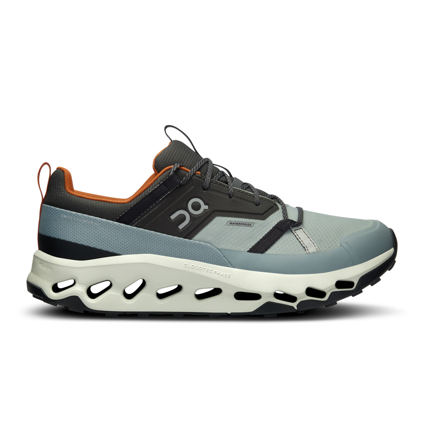 Cloudhorizon Waterproof