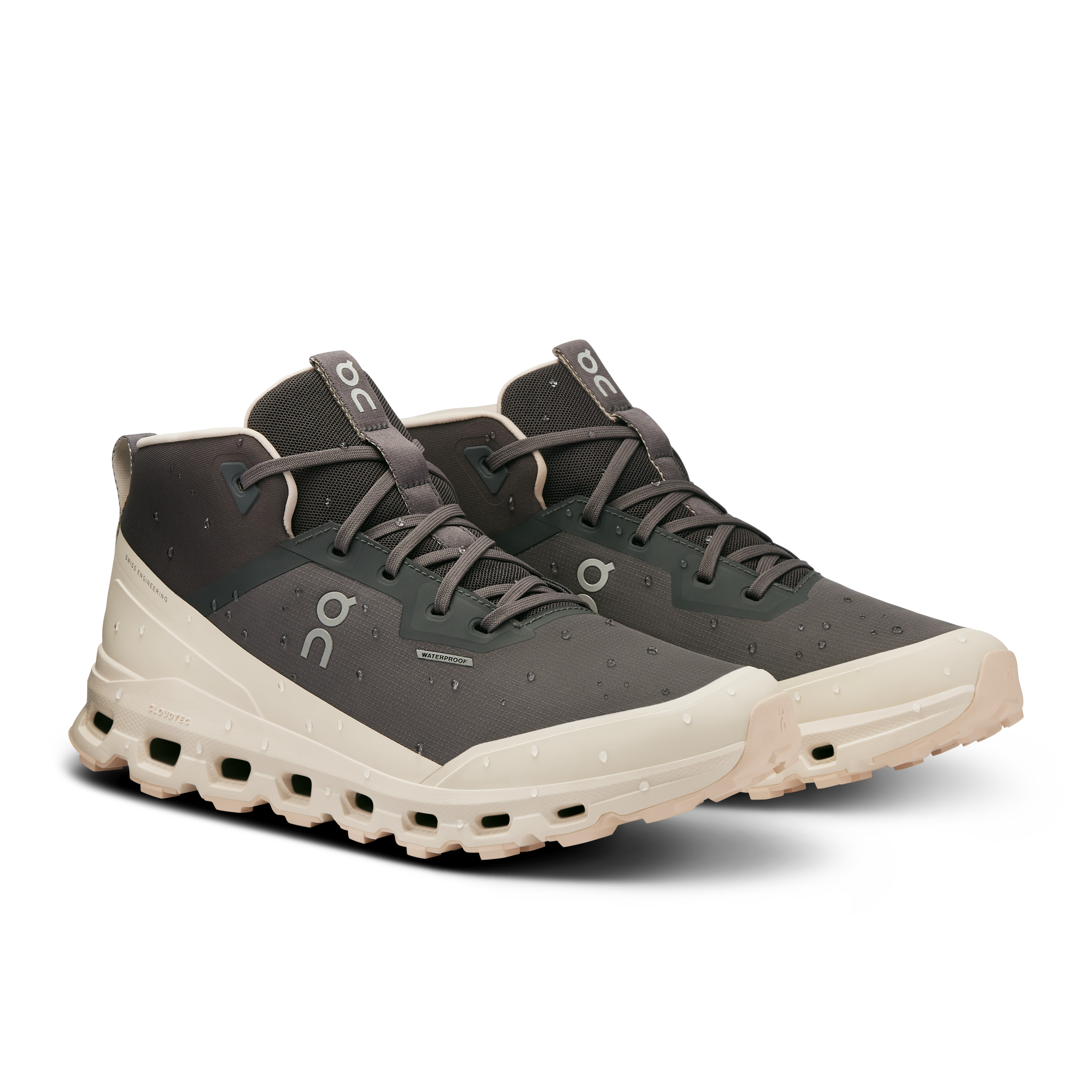 Cloudroam Waterproof