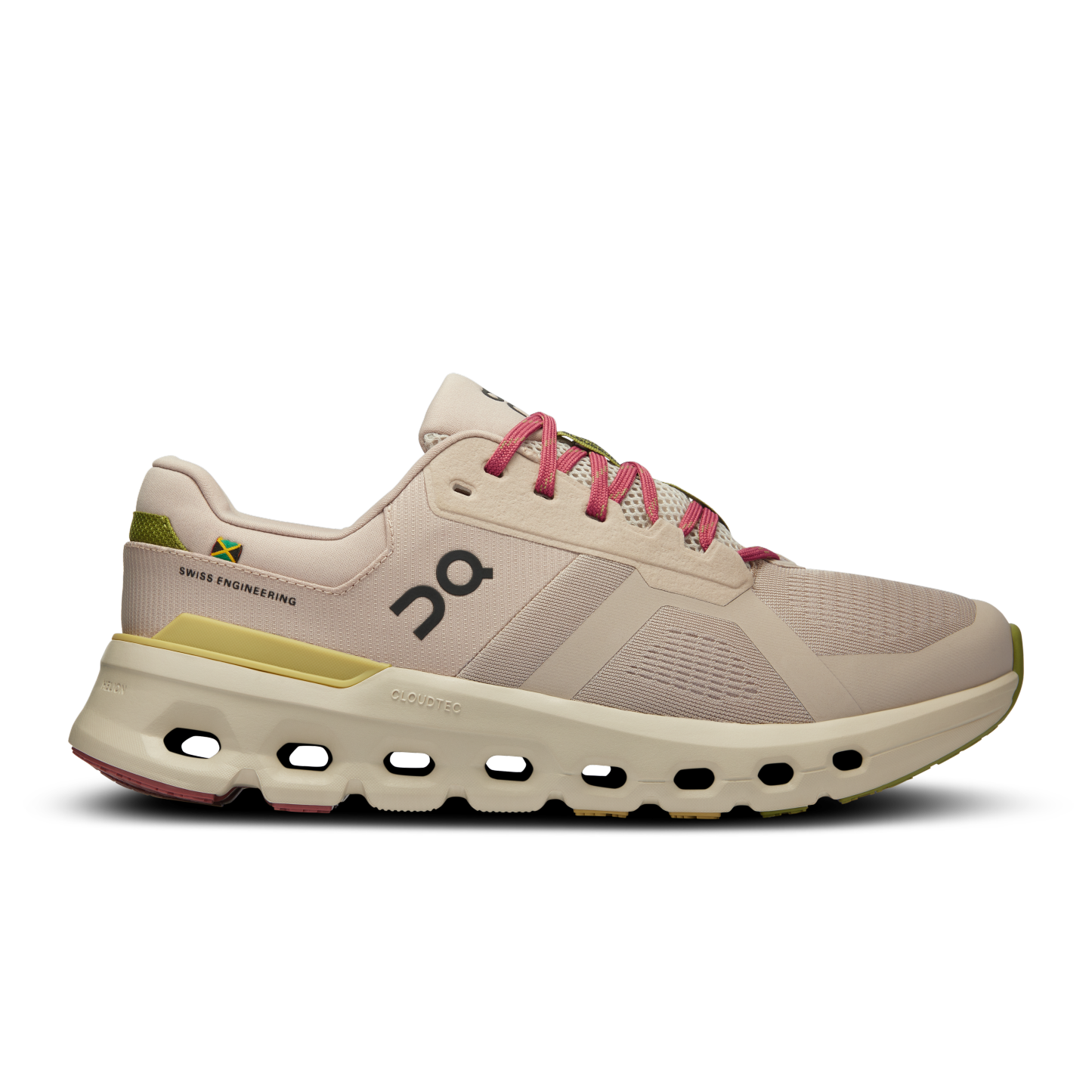 Cloudrunner 2 WalkGood