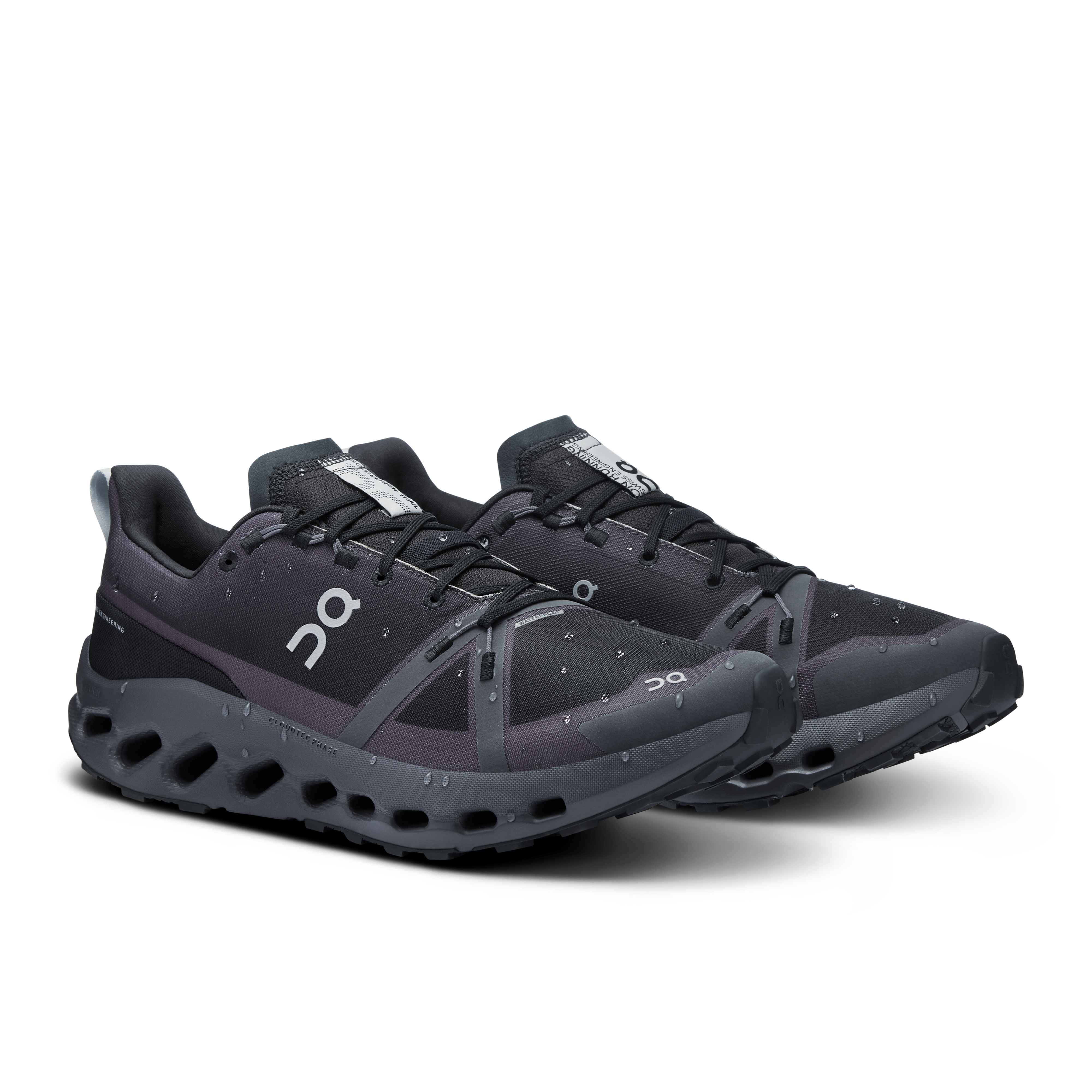 Cloudsurfer Trail Waterproof