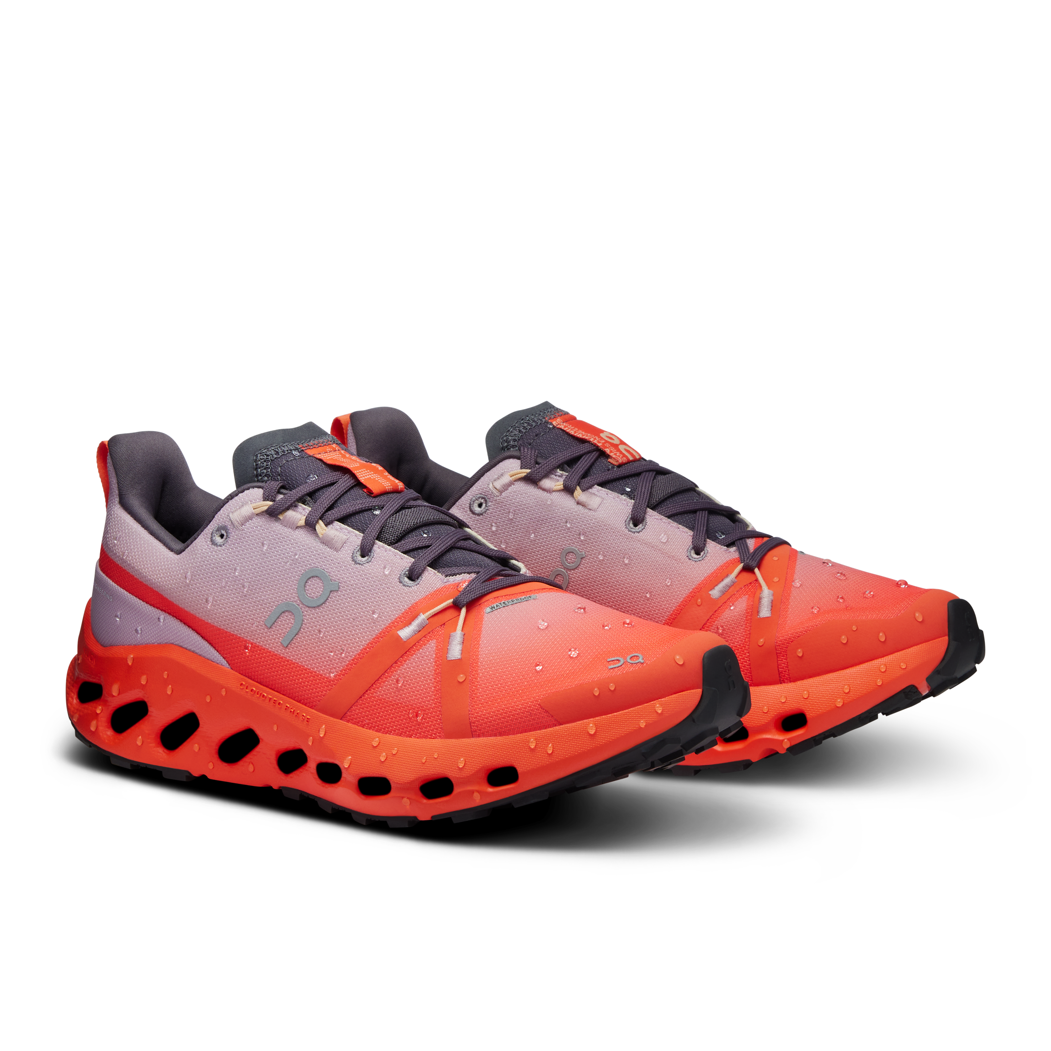 Cloudsurfer Trail Waterproof
