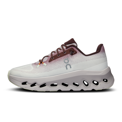 On Cloudtilt Quartz & Pearl Women Active life