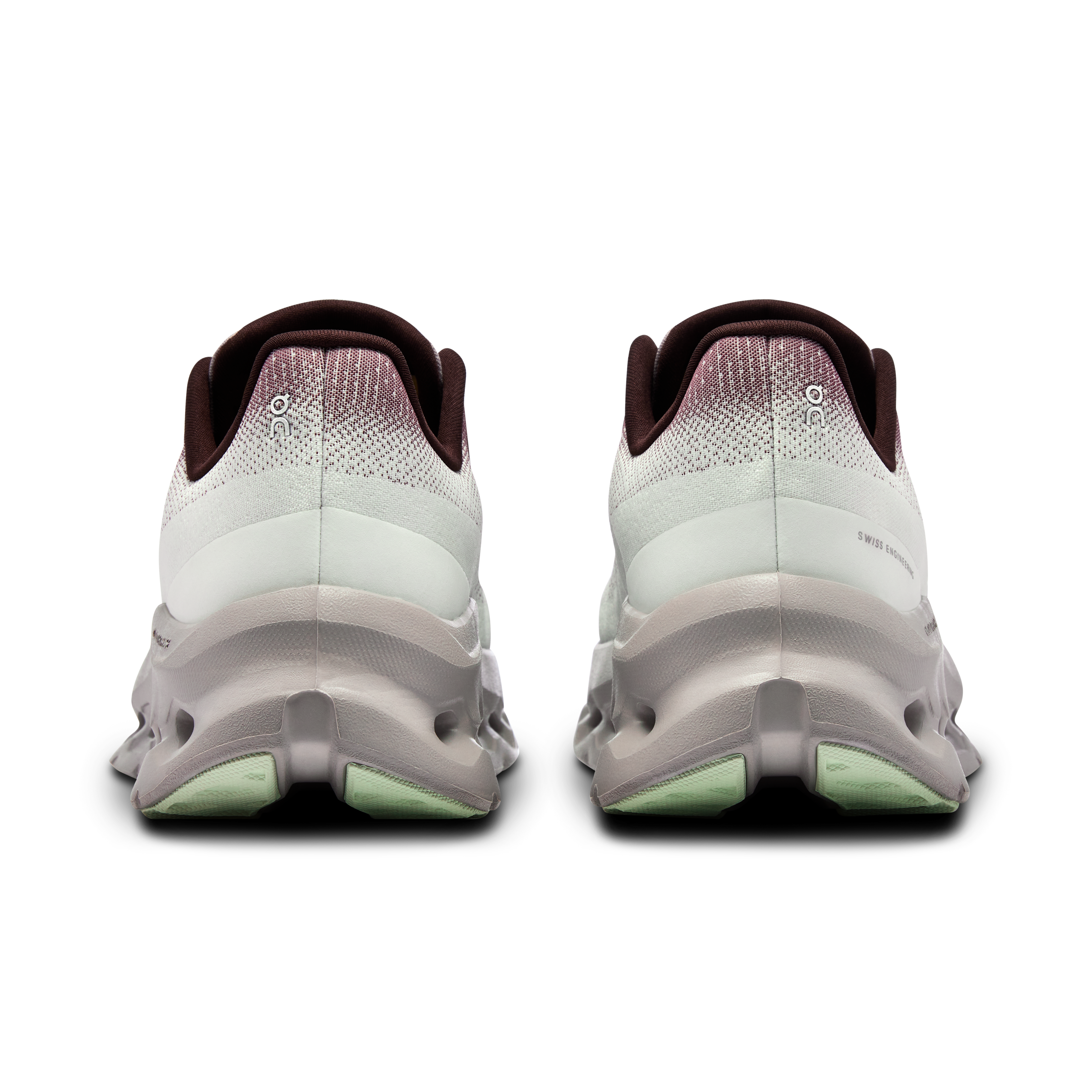 On Cloudtilt Quartz & Pearl Women Active life