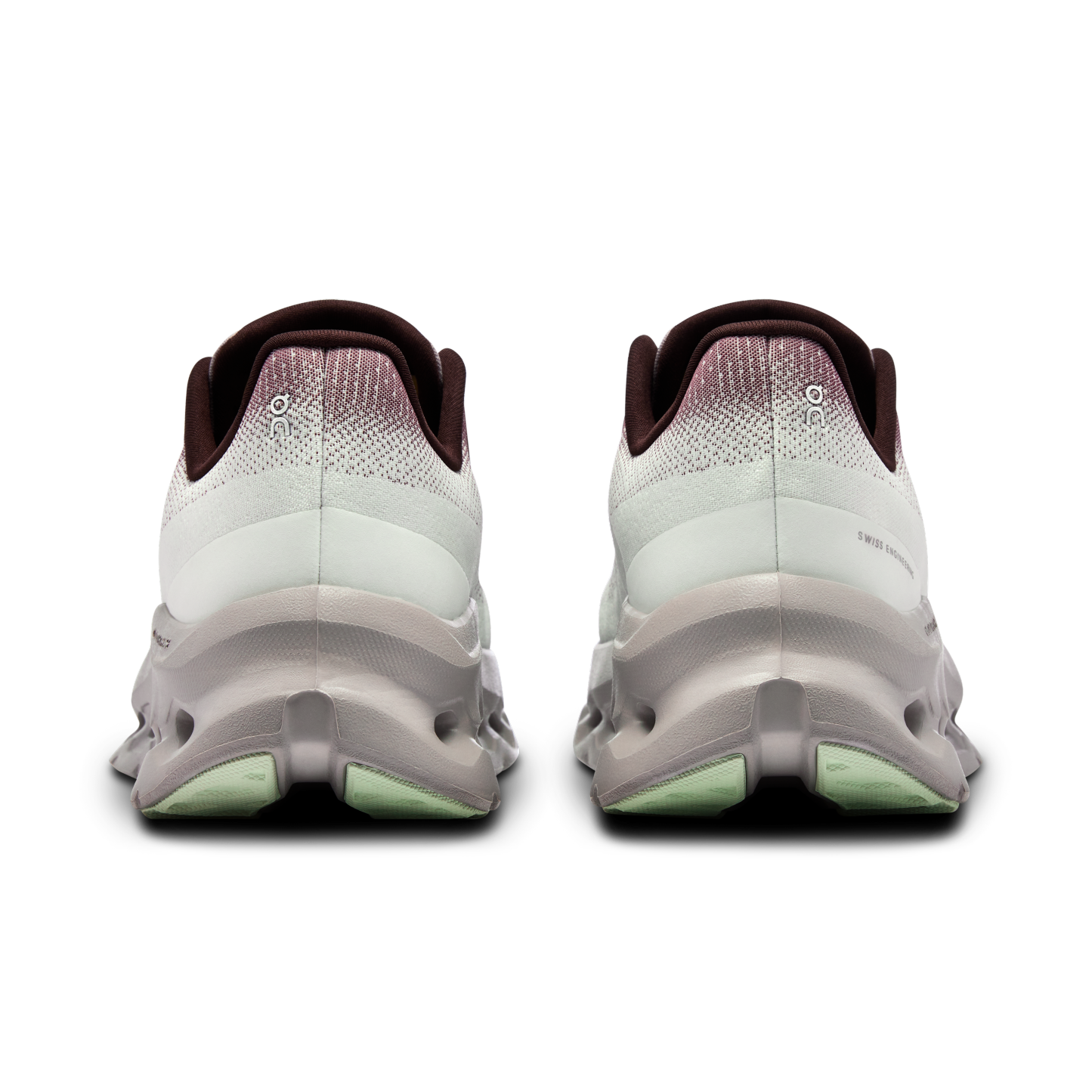 On Cloudtilt Quartz & Pearl Women Active life
