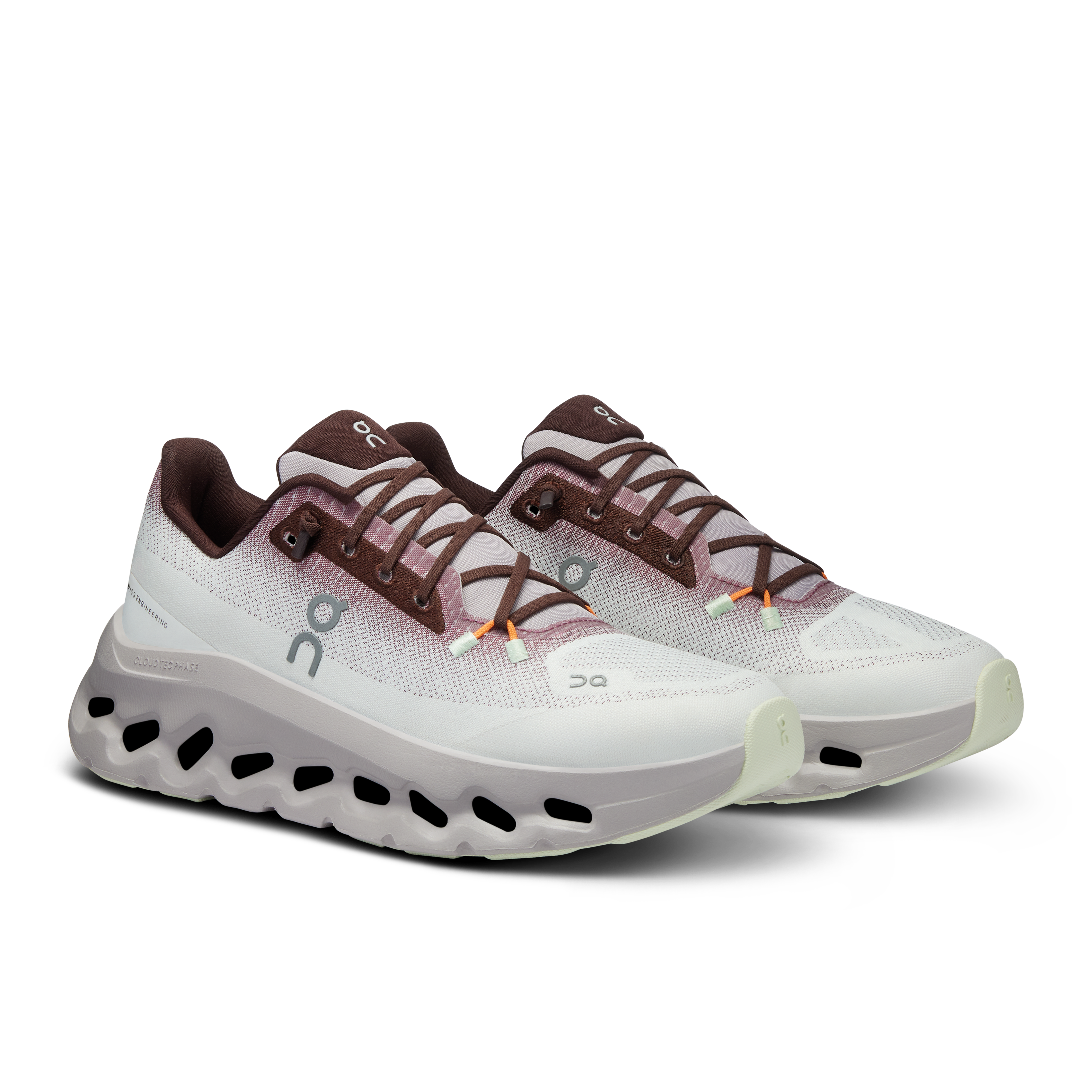 On Cloudtilt Quartz & Pearl Women Active life