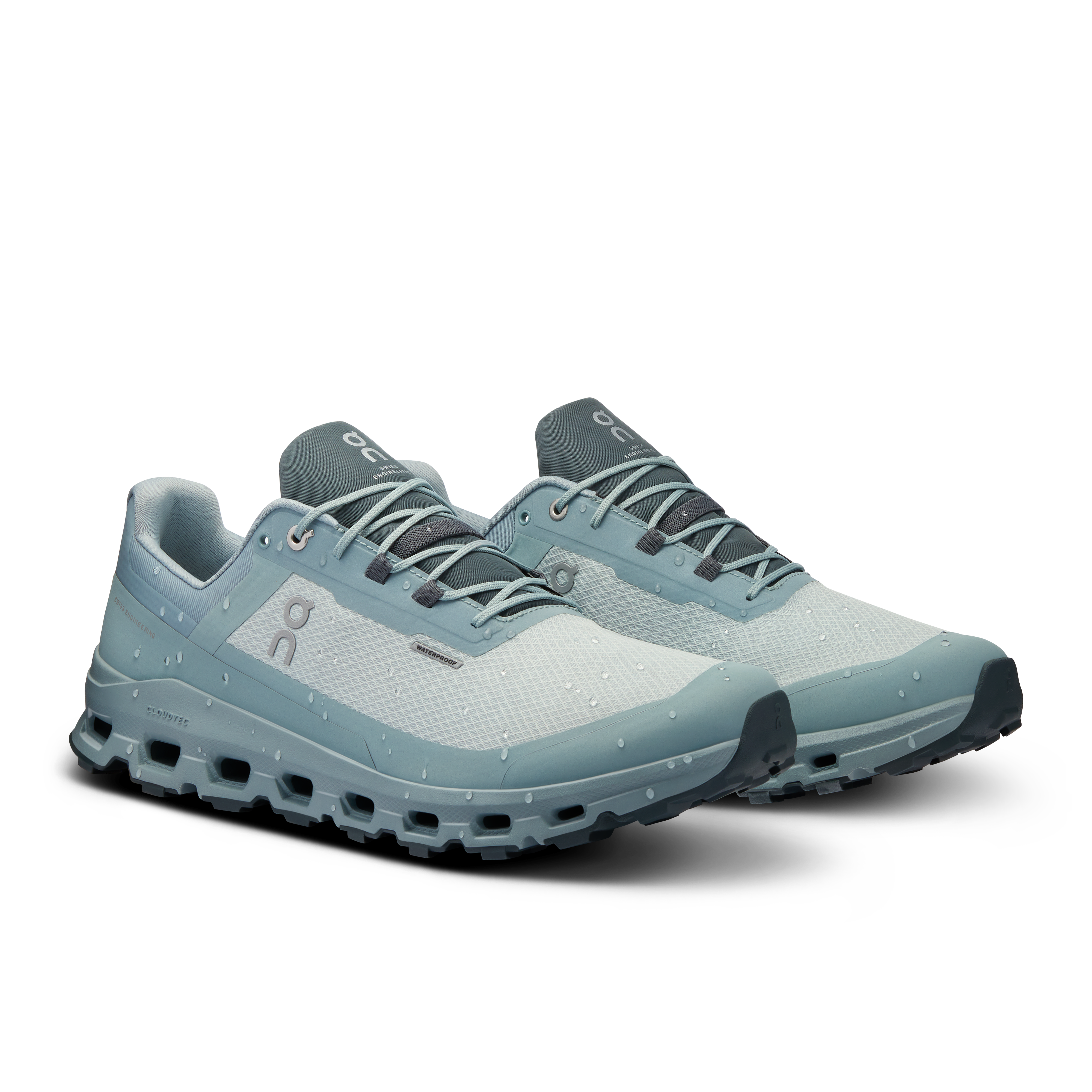 Cloudvista Waterproof