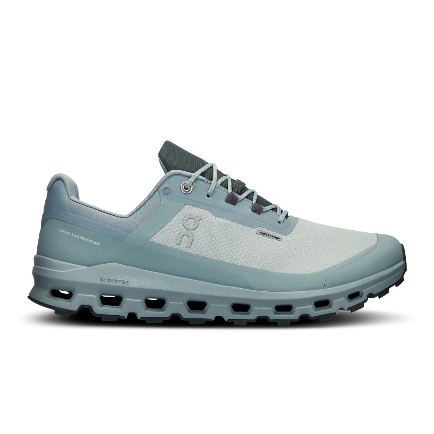Cloudvista Waterproof
