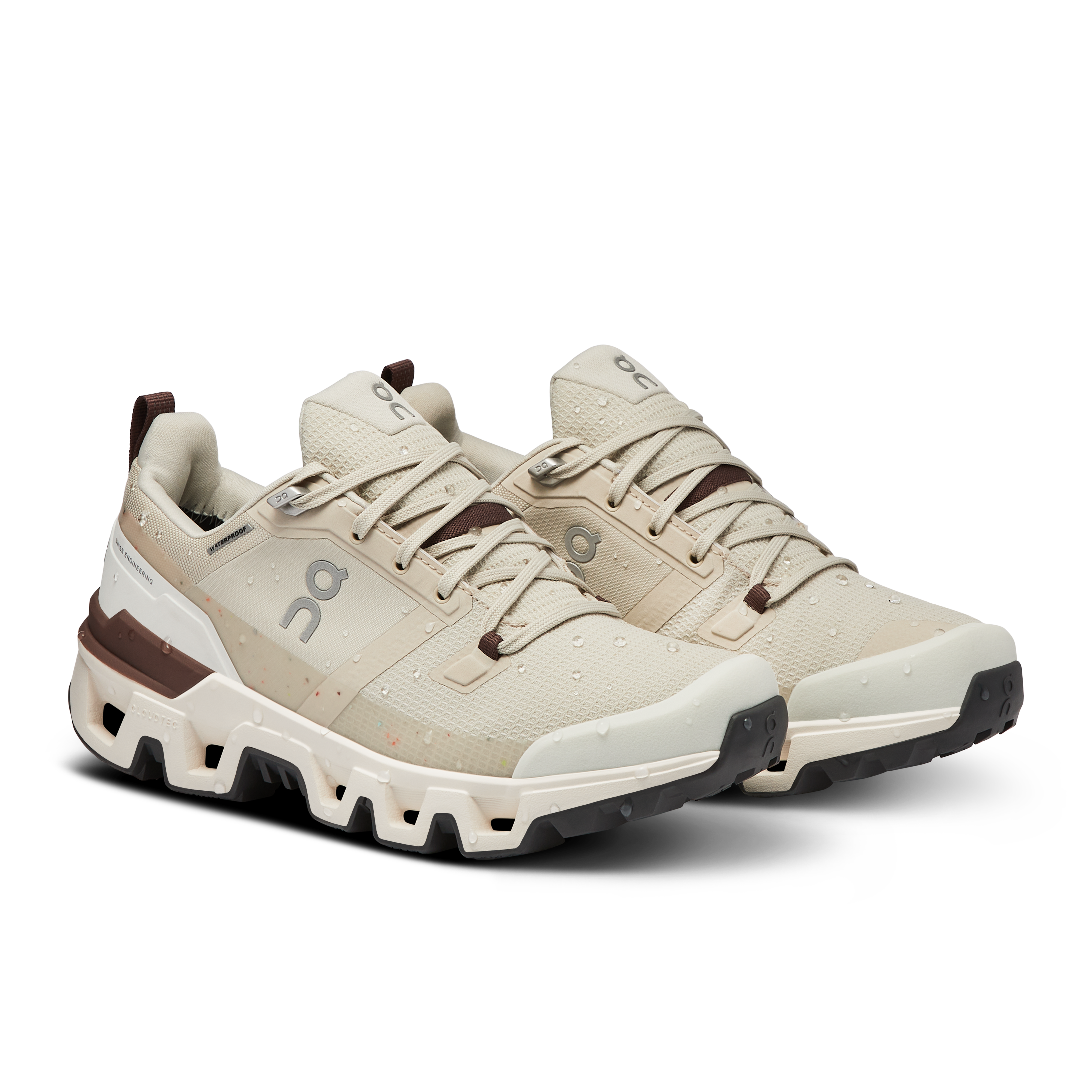 Cloudwander Waterproof