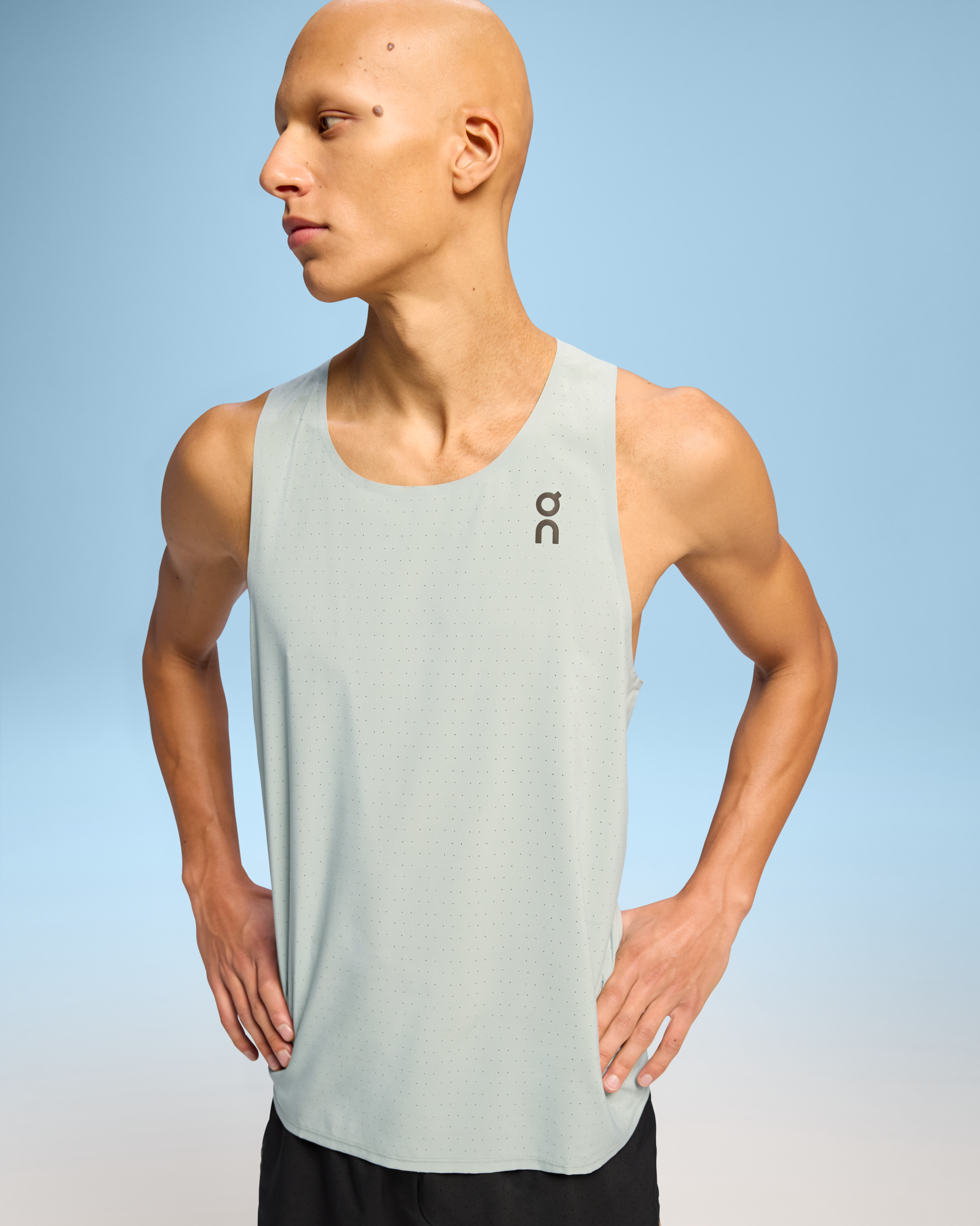 Race Singlet