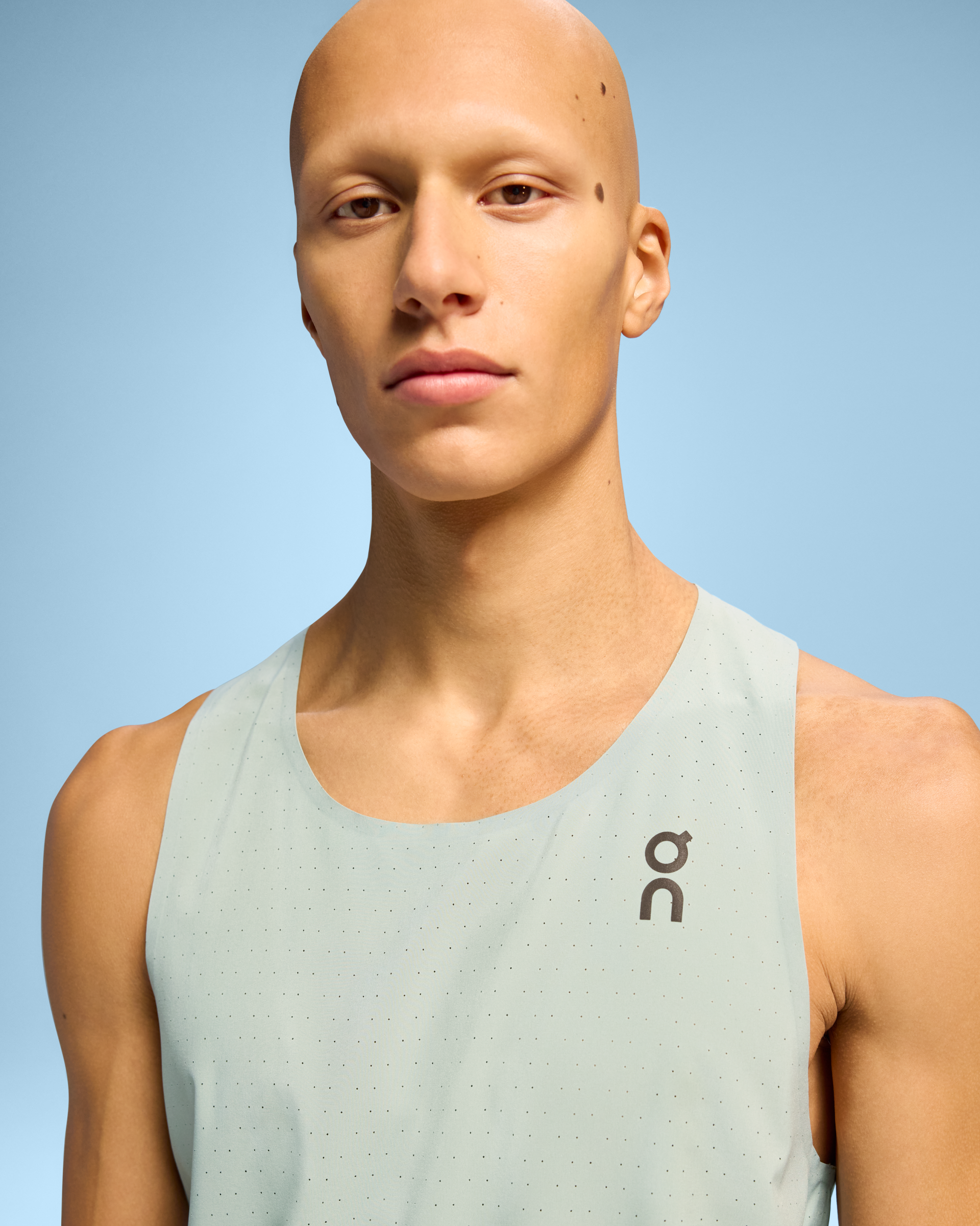 Race Singlet