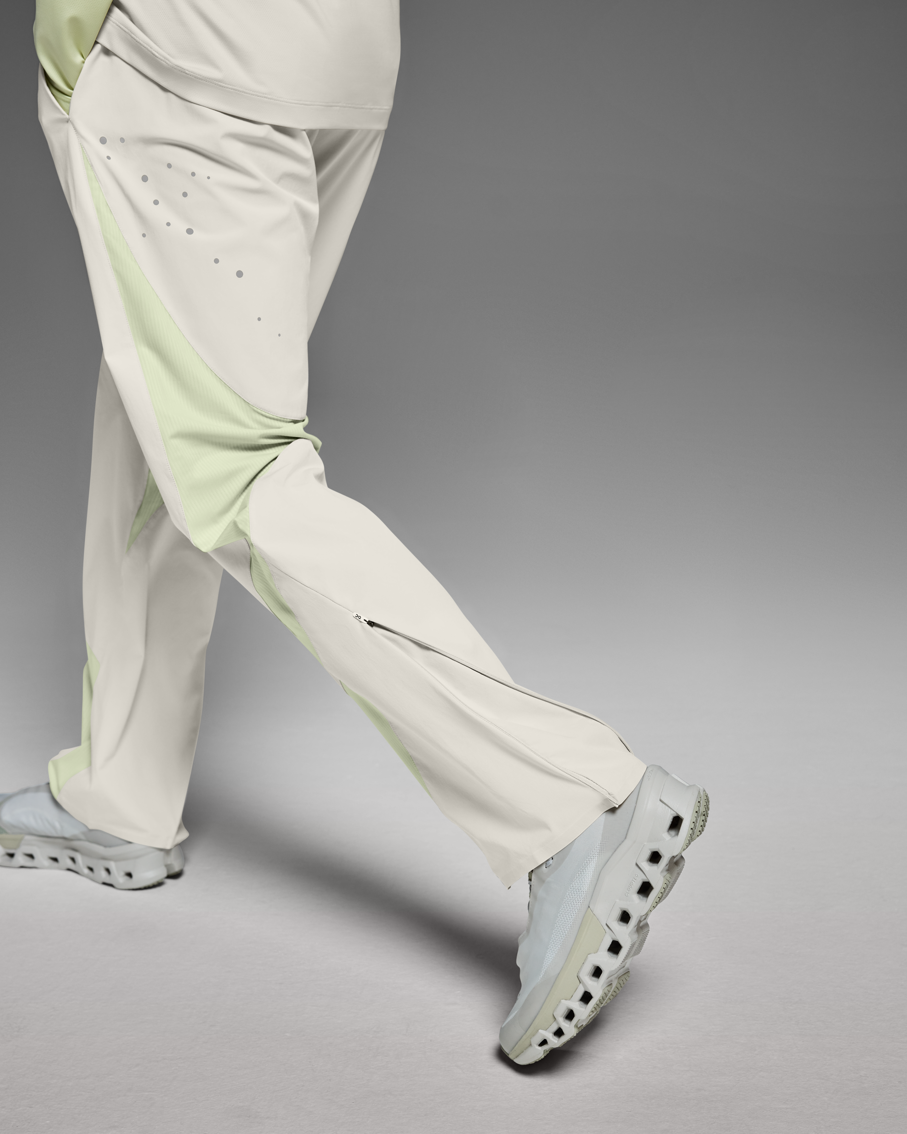 Running Pants PAF