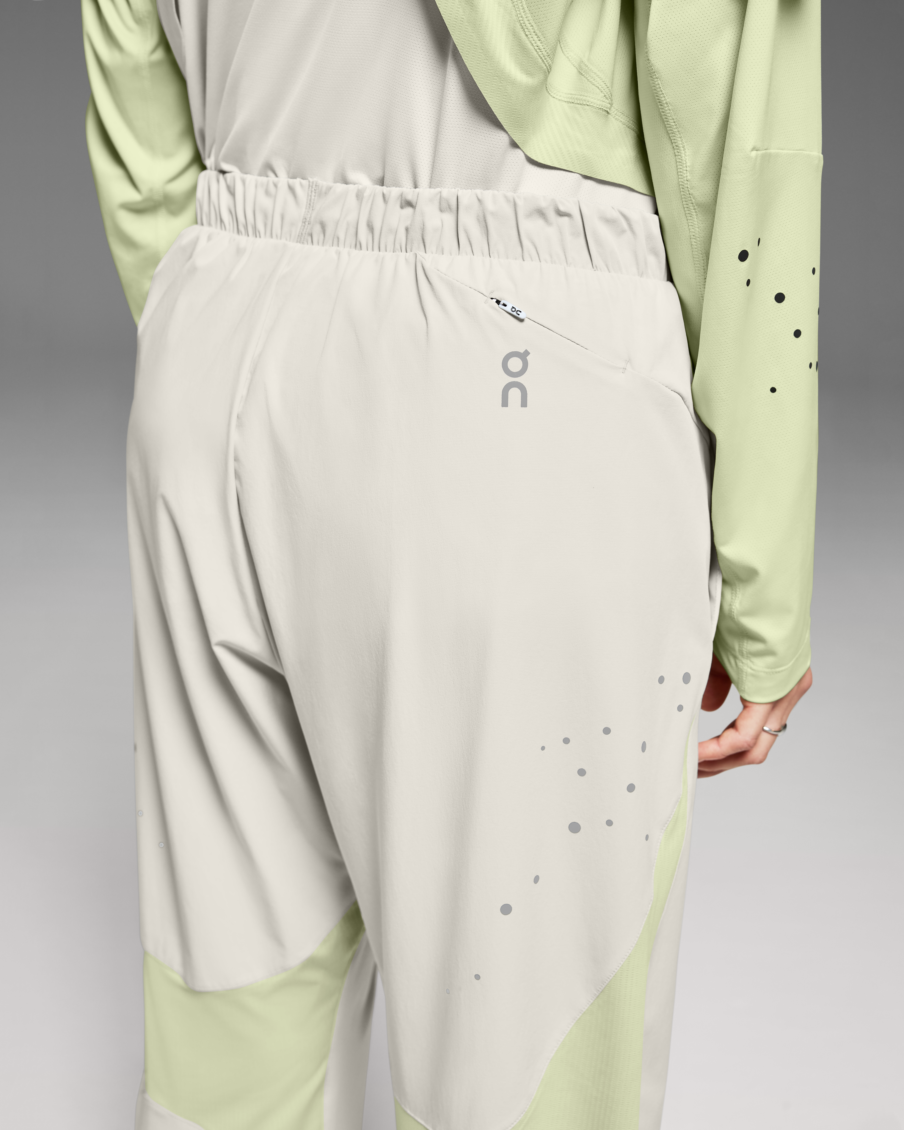 Running Pants PAF