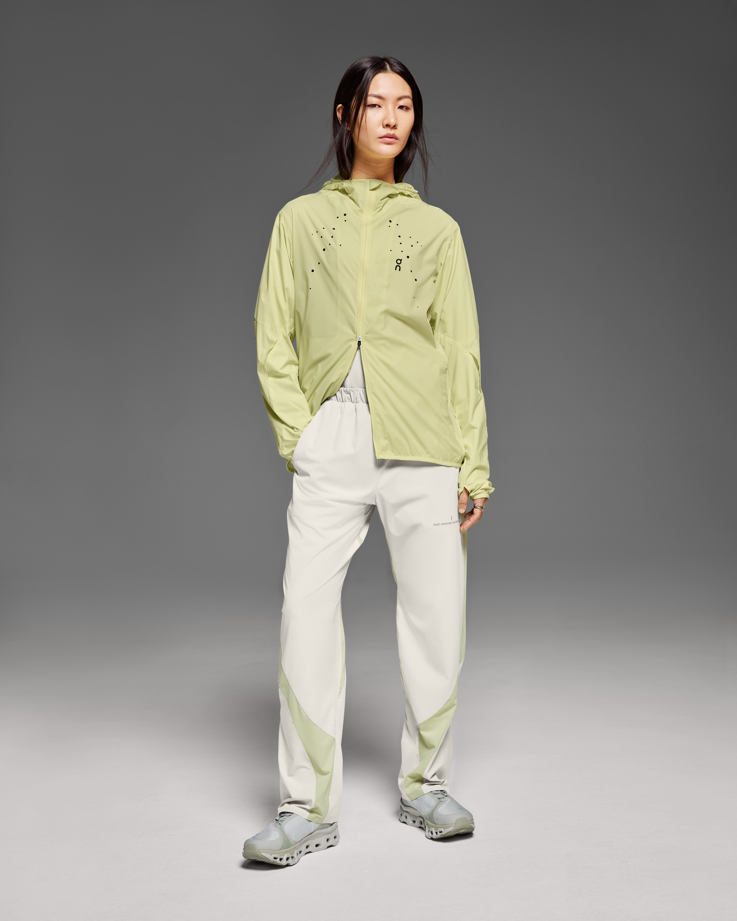 Running Pants PAF