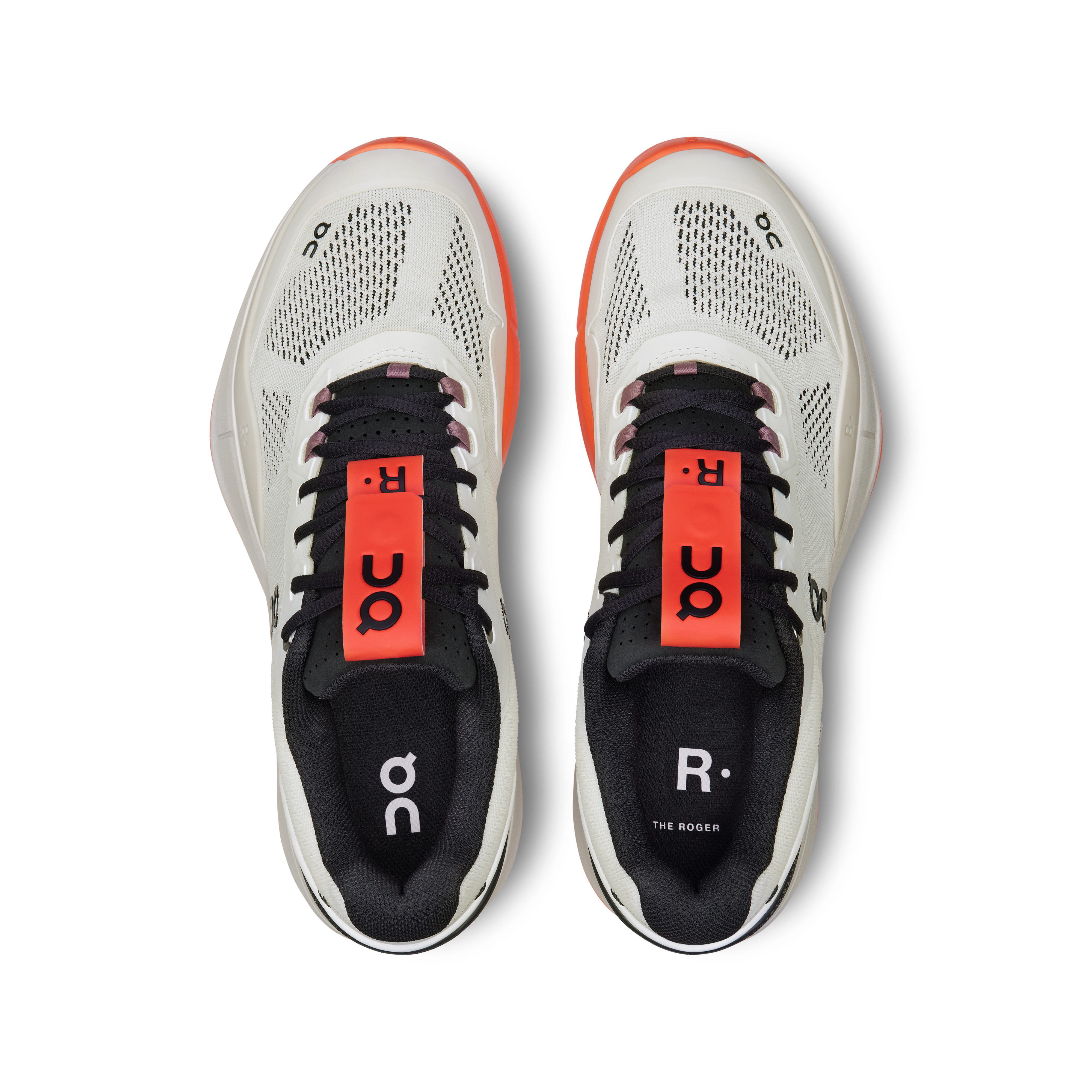 THE ROGER Pro Clay