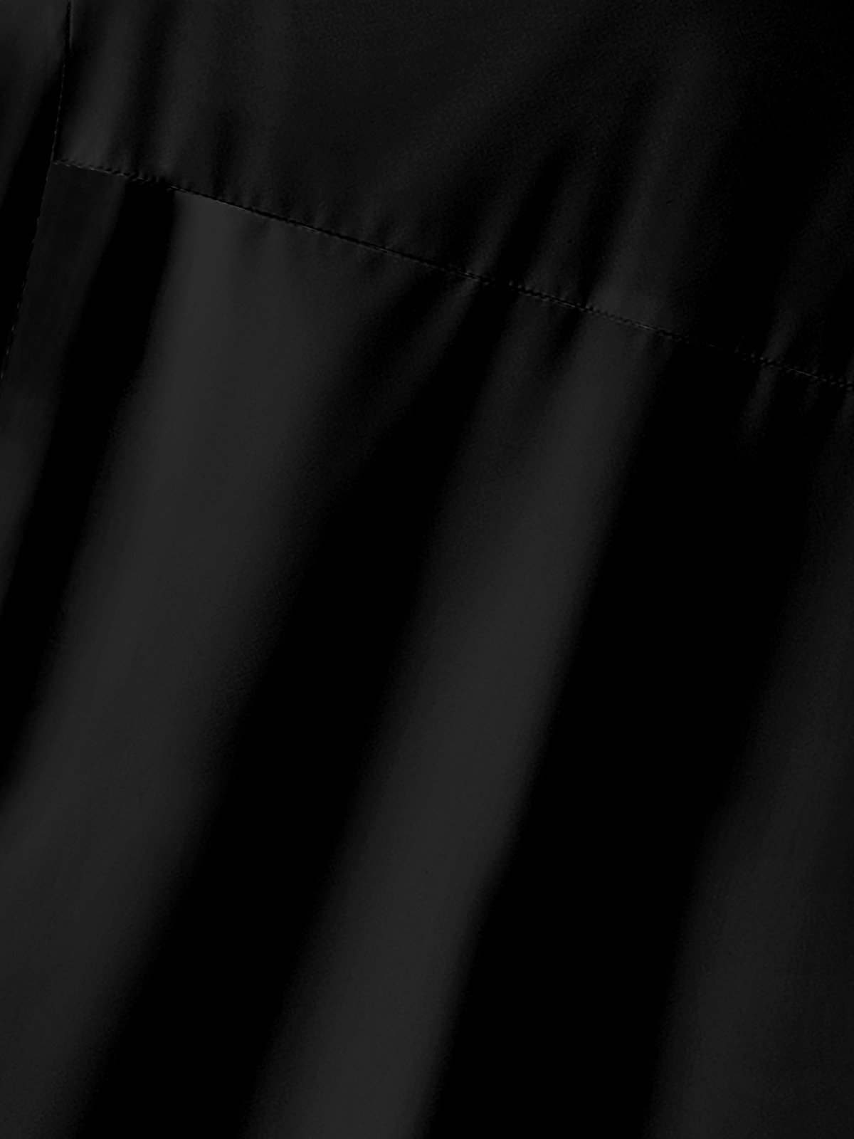 Moisture-wicking Breathable Print Chest Pocket Bowling Shirt-hardaddycustom