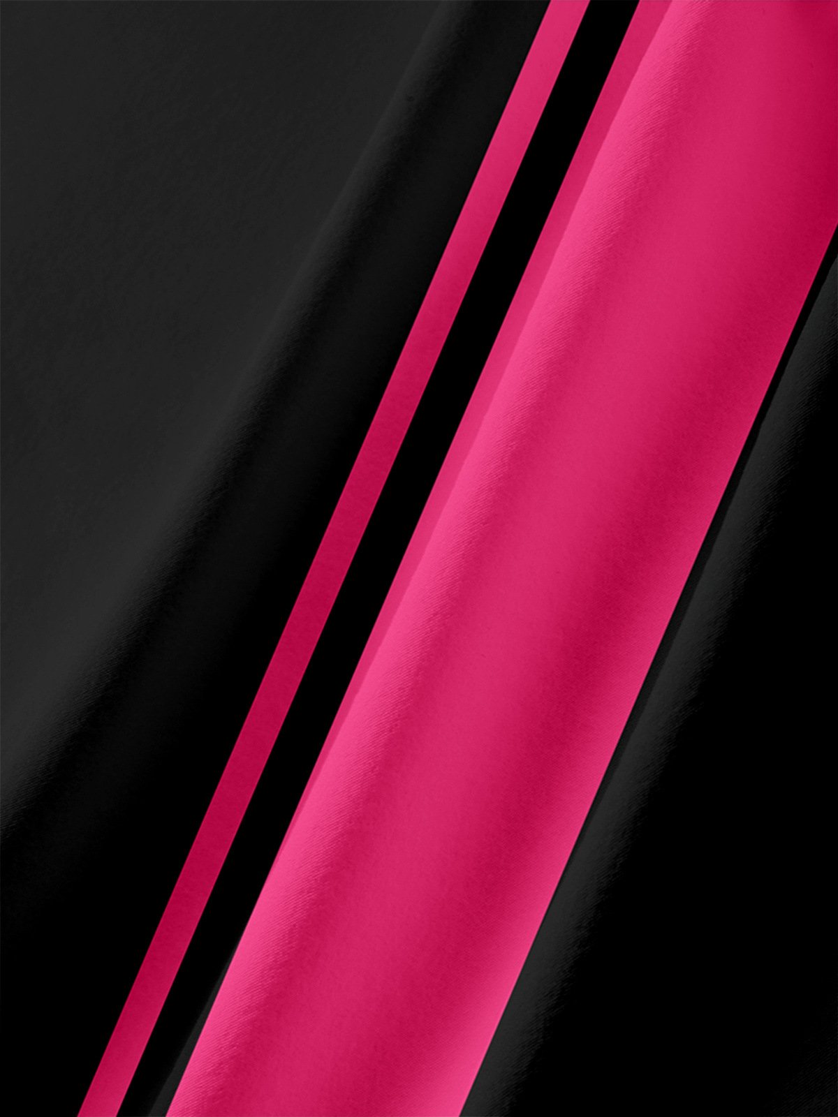 Moisture-wicking Breathable Print Chest Pocket Bowling Shirt-hardaddycustom