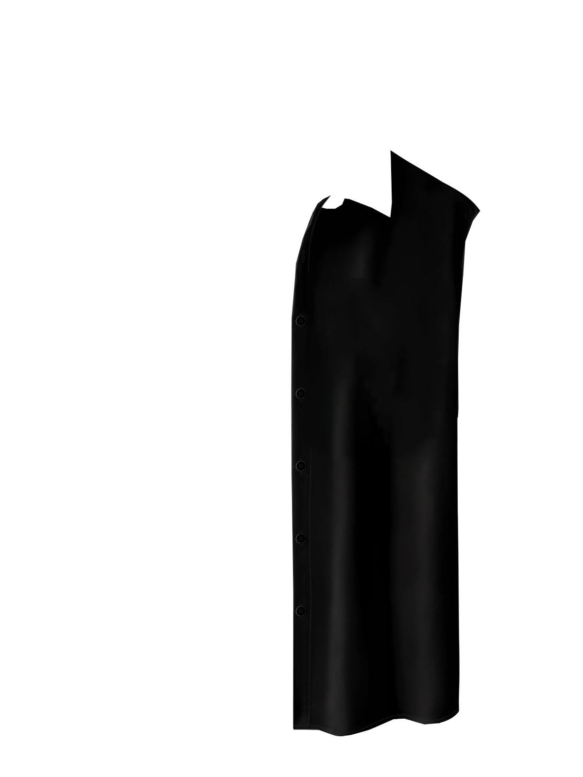 Moisture-wicking Breathable Print Chest Pocket Bowling Shirt-hardaddycustom