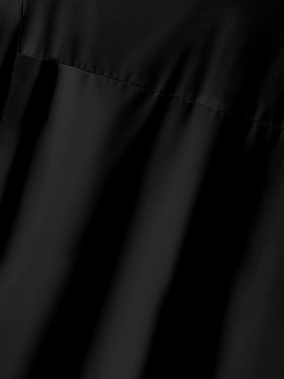 Moisture-wicking Breathable Print Chest Pocket Bowling Shirt-hardaddycustom