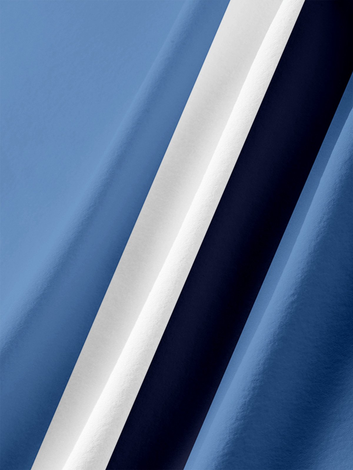 Moisture-wicking Breathable Print Chest Pocket Bowling Shirt-hardaddycustom